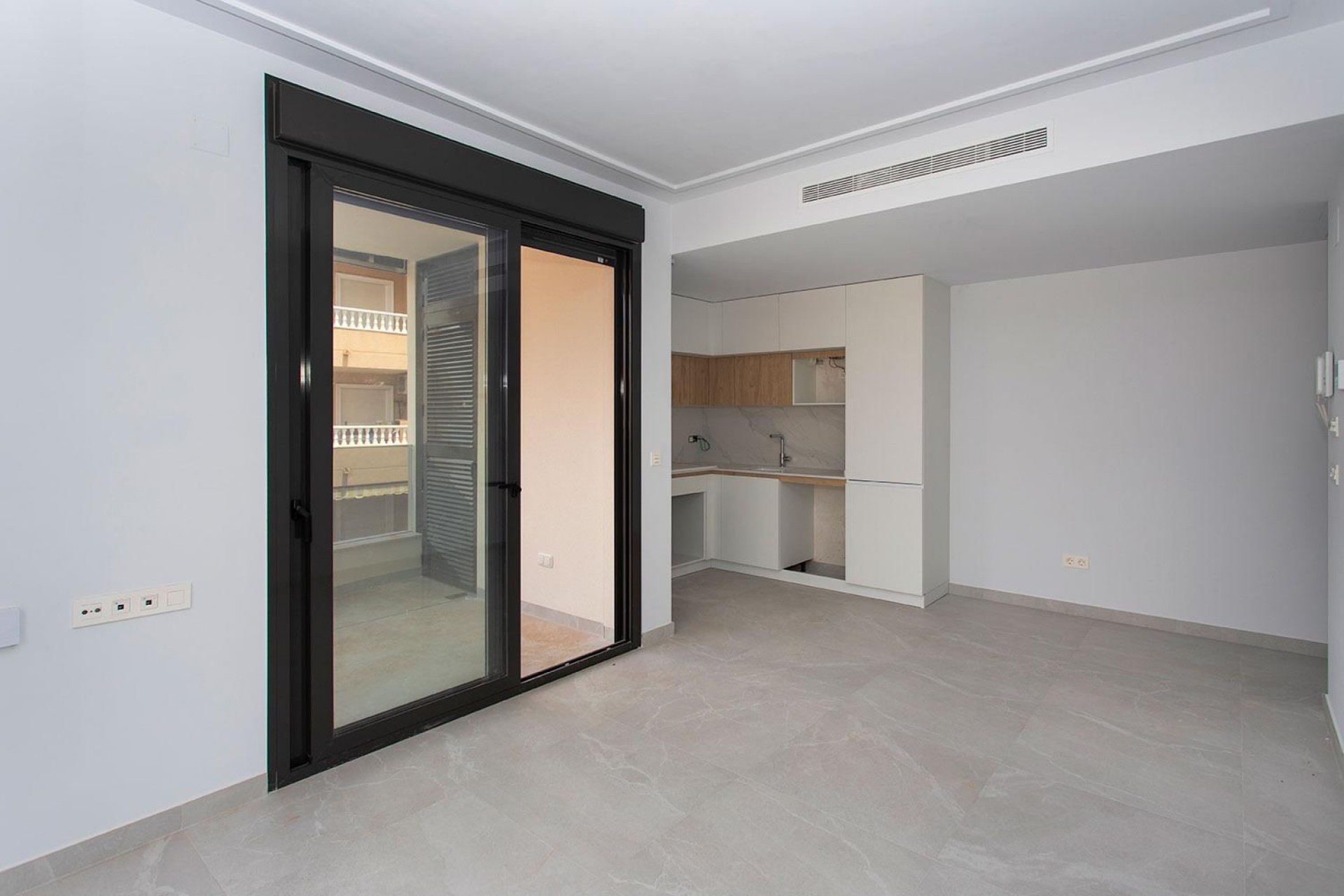 Revente - Apartment -
Torrevieja - Paseo maritimo