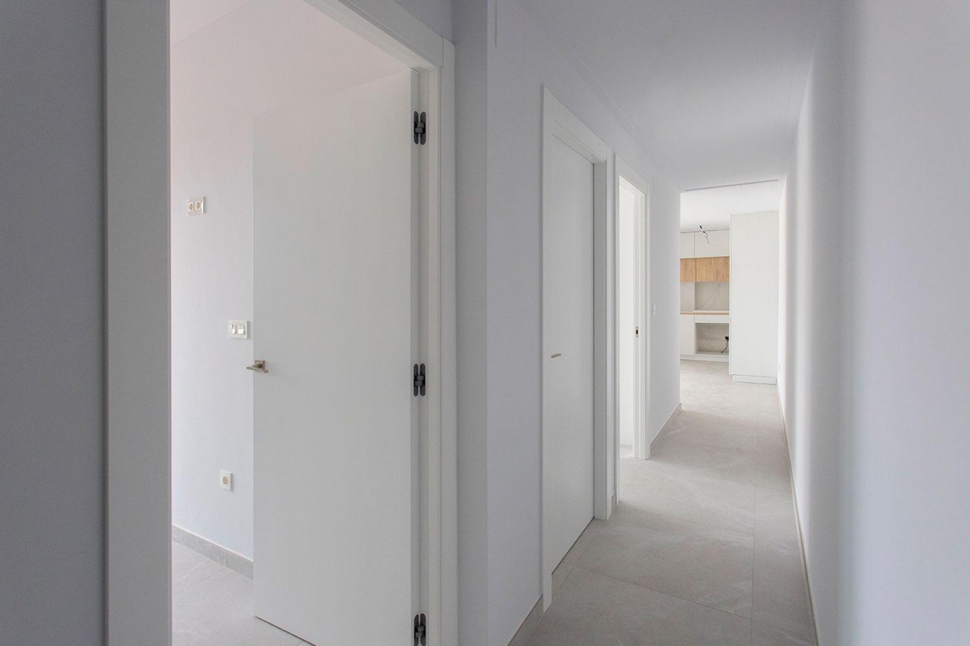 Revente - Apartment -
Torrevieja - Paseo maritimo