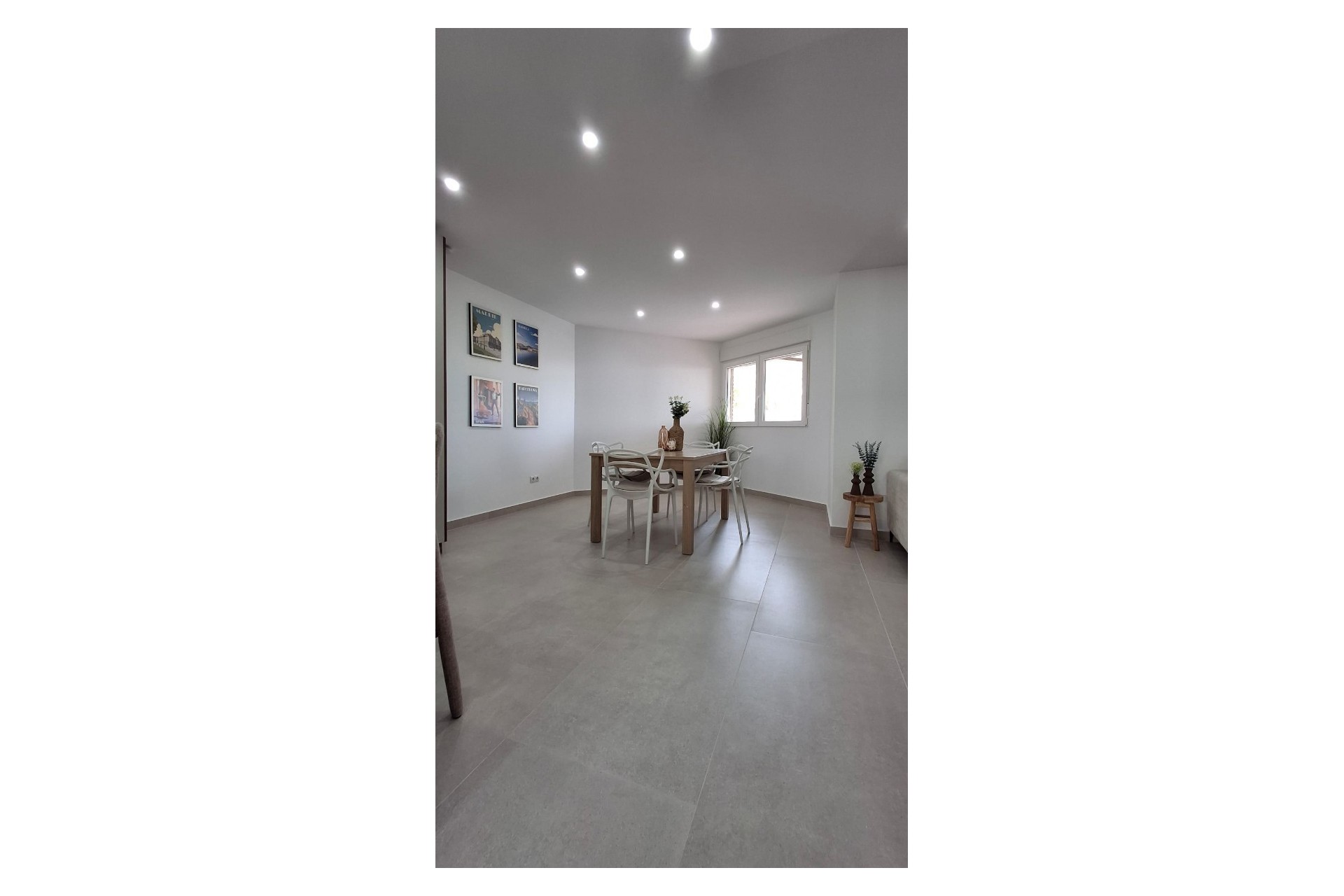 Revente - Apartment -
Torrevieja - Playa Acequion