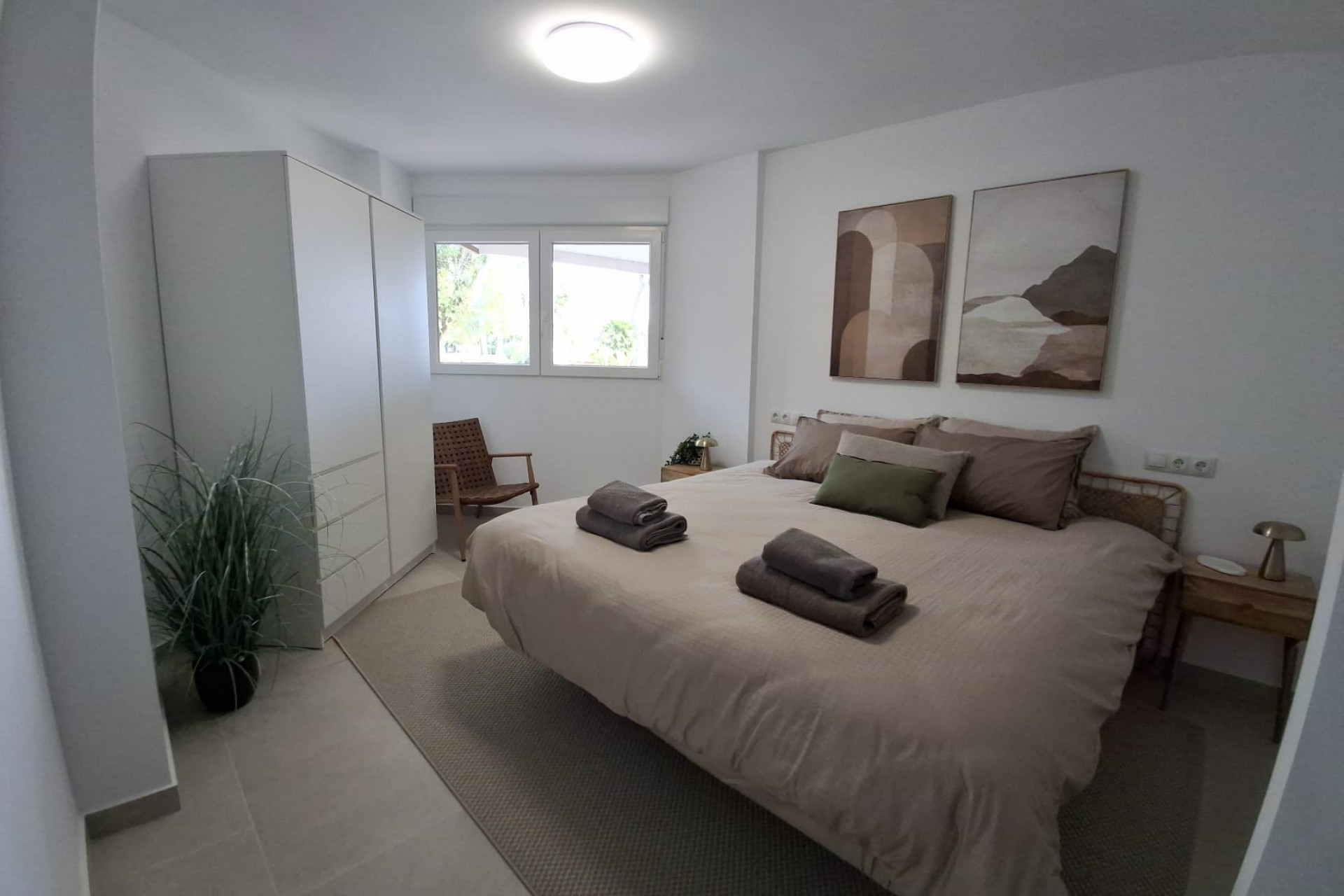 Revente - Apartment -
Torrevieja - Playa Acequion