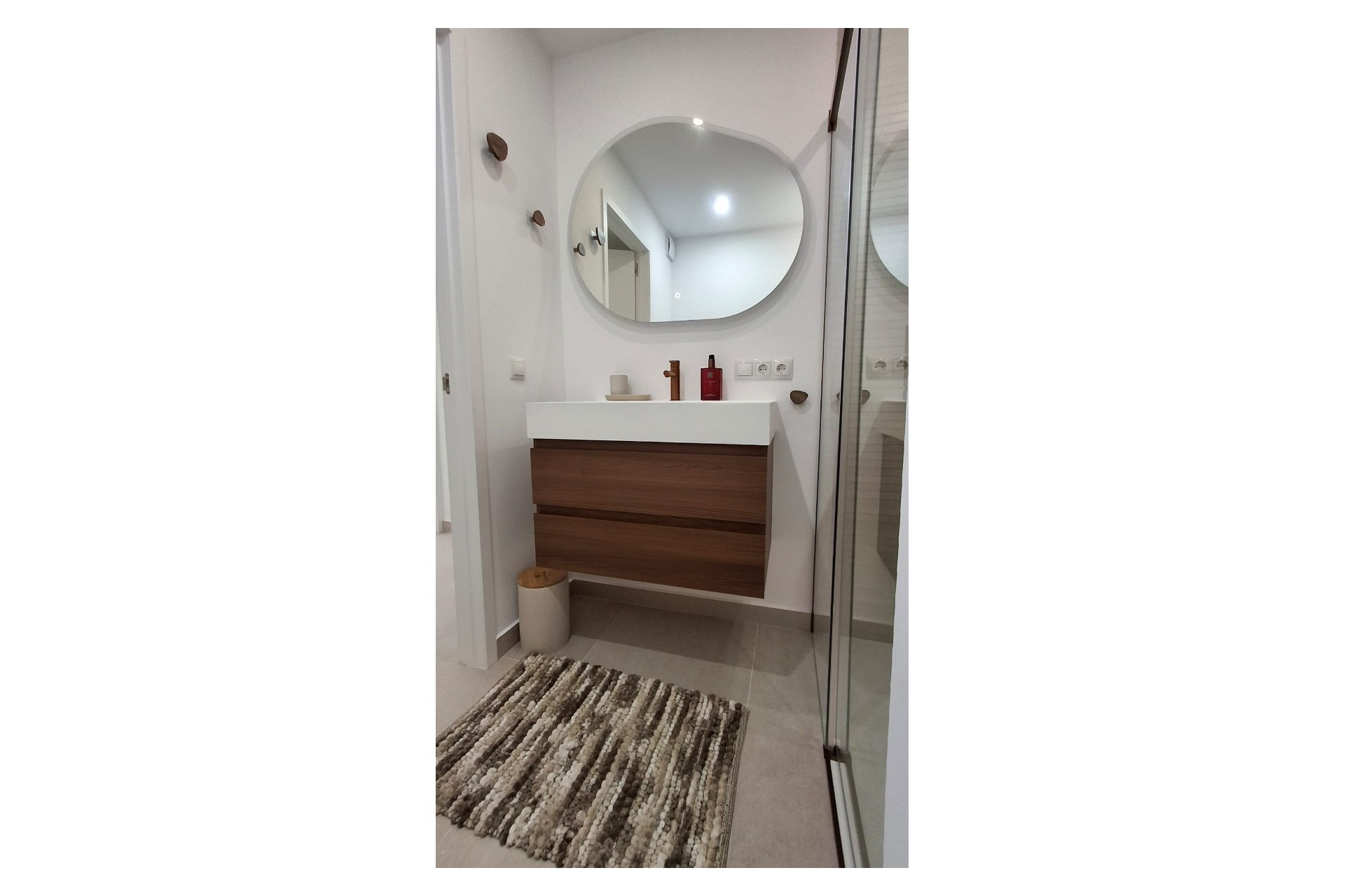 Revente - Apartment -
Torrevieja - Playa Acequion