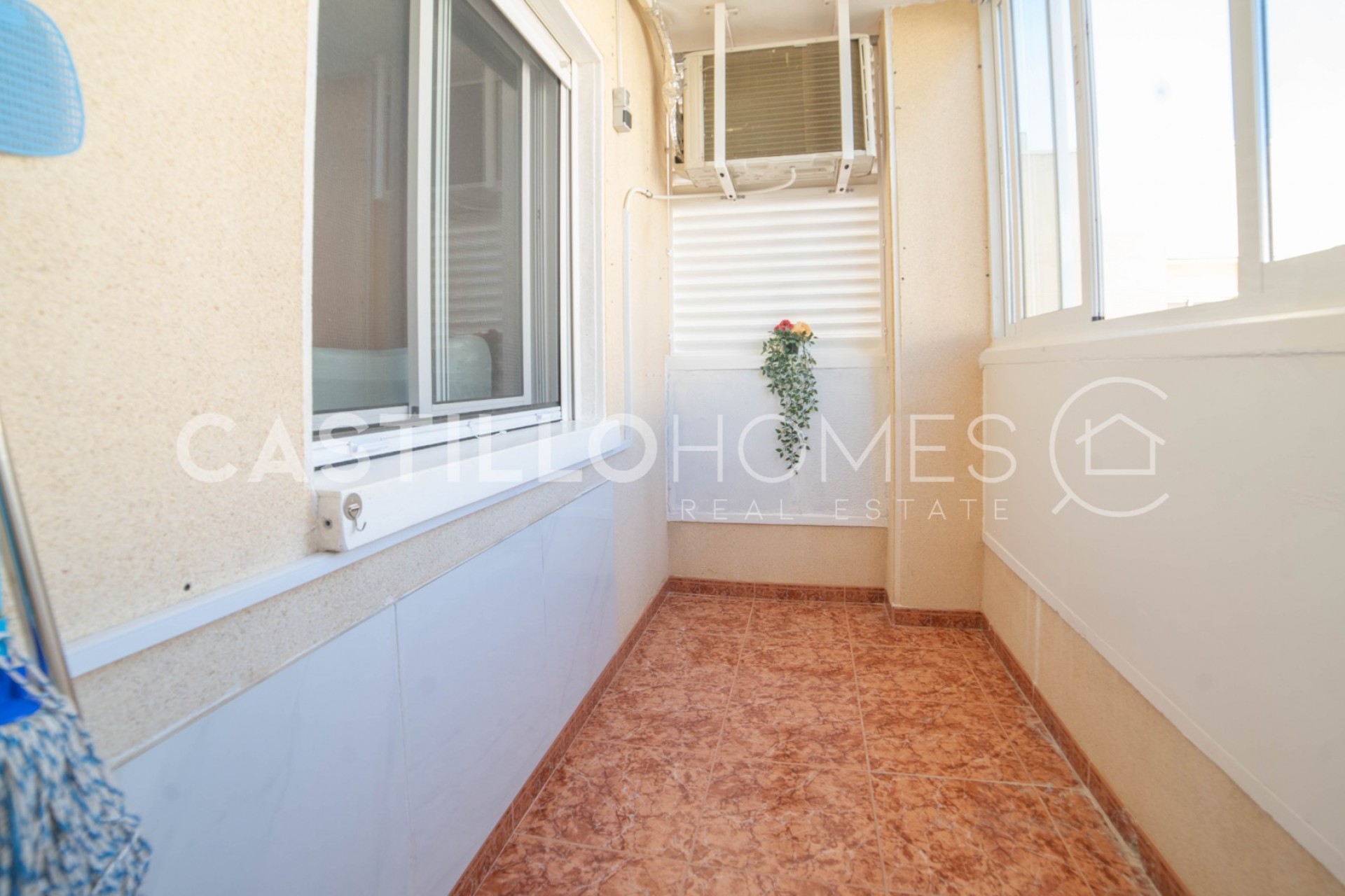 Revente - Apartment -
Torrevieja - Playa de El Cura