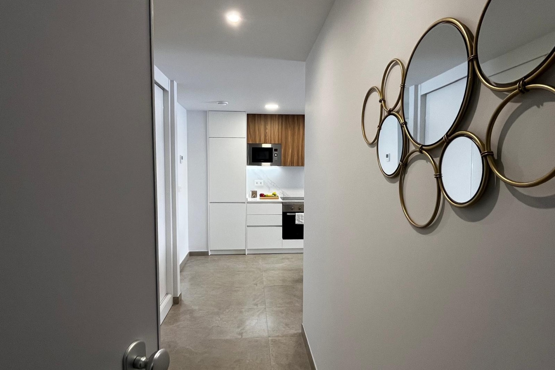 Revente - Apartment -
Torrevieja - Playa de El Cura