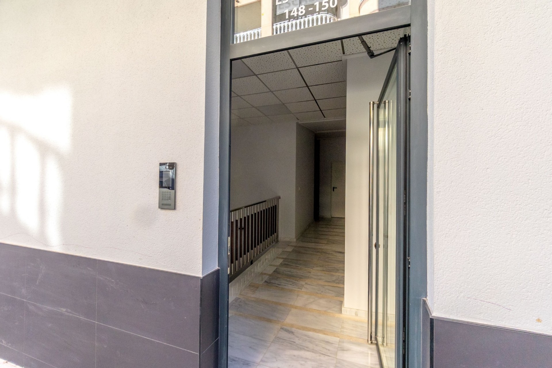 Revente - Apartment -
Torrevieja - Playa de El Cura