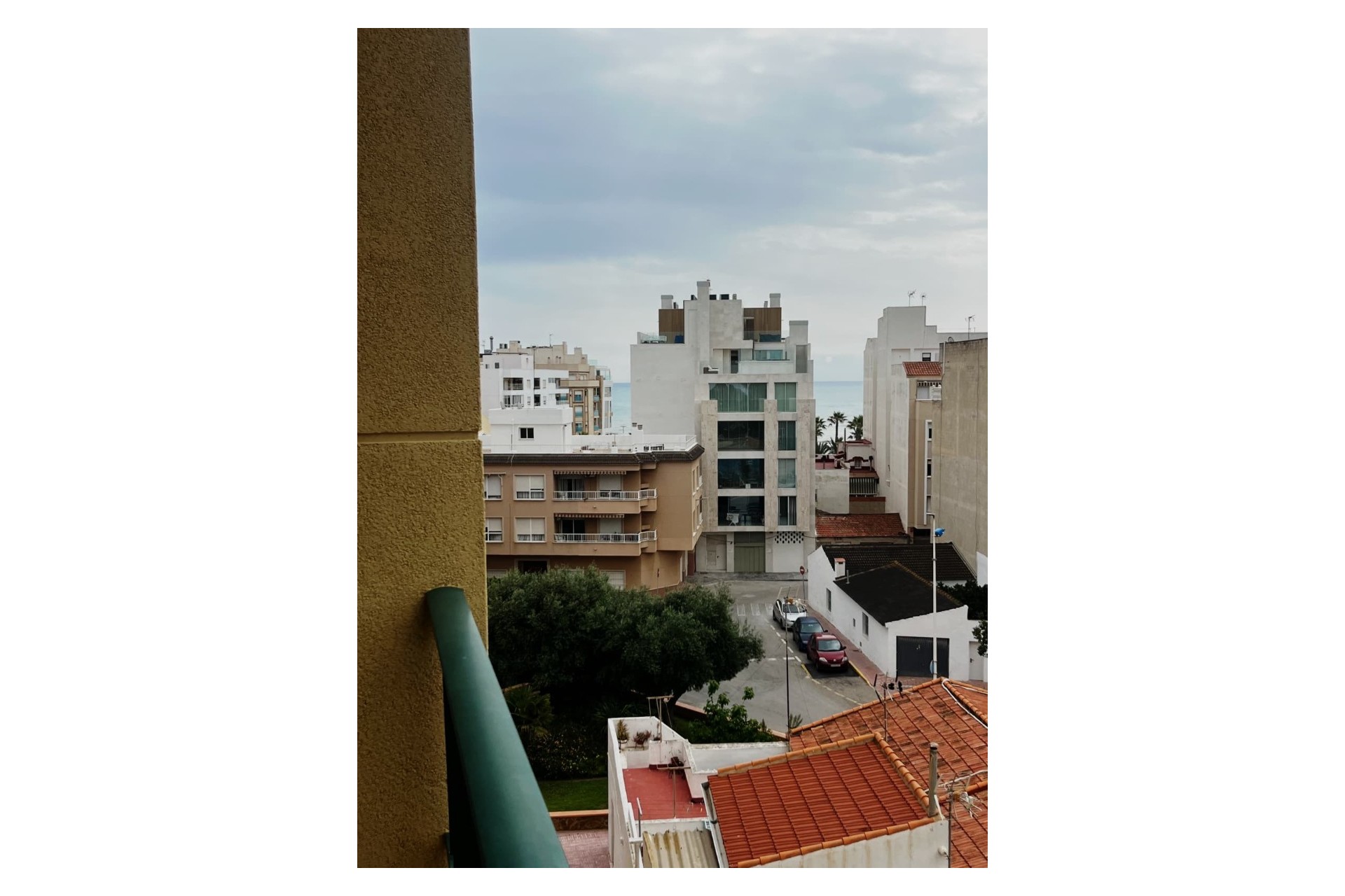 Revente - Apartment -
Torrevieja - Playa de la mata