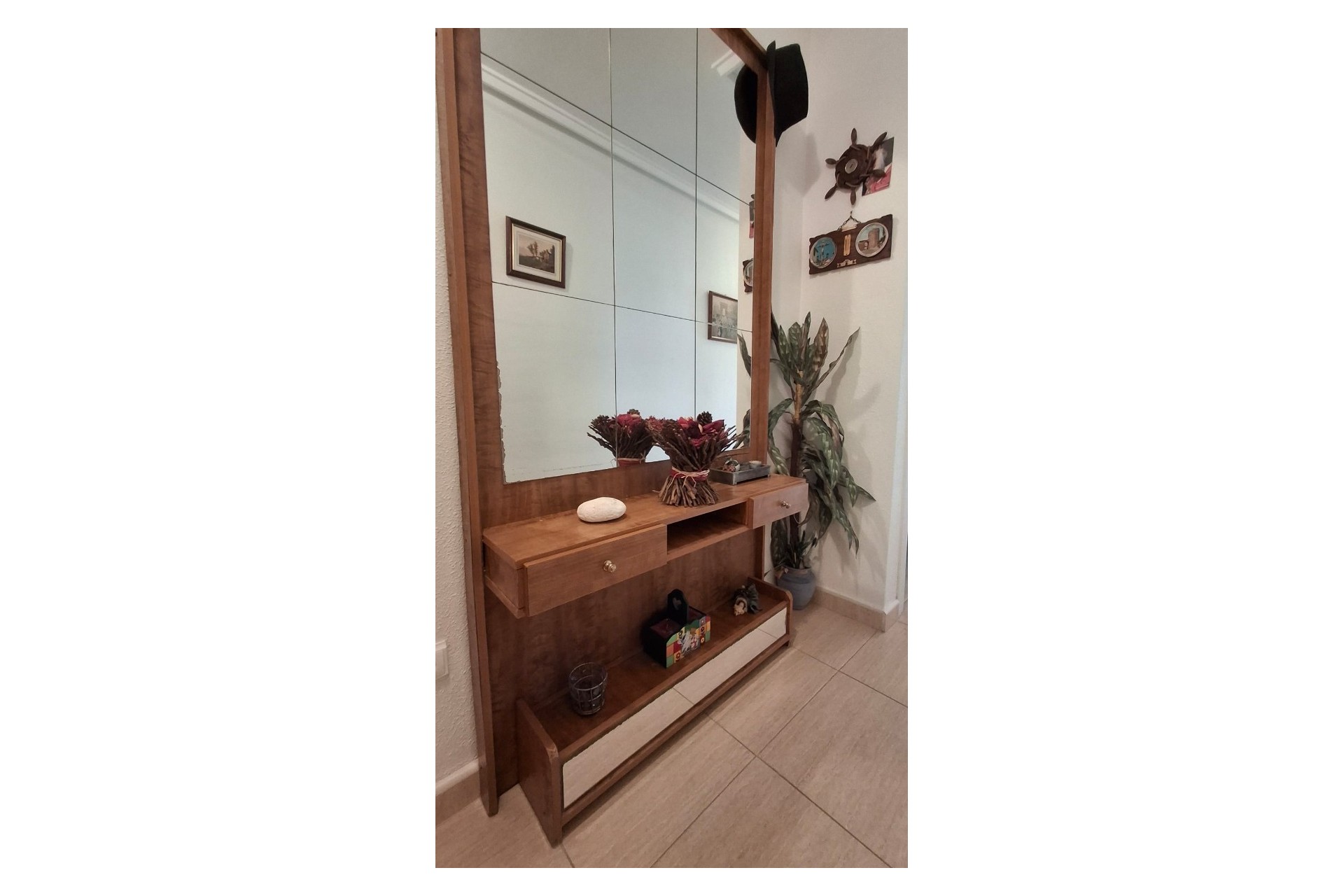 Revente - Apartment -
Torrevieja - Playa de la mata