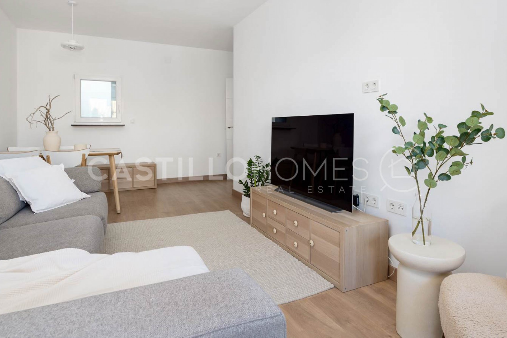 Revente - Apartment -
Torrevieja - Playa de los Locos