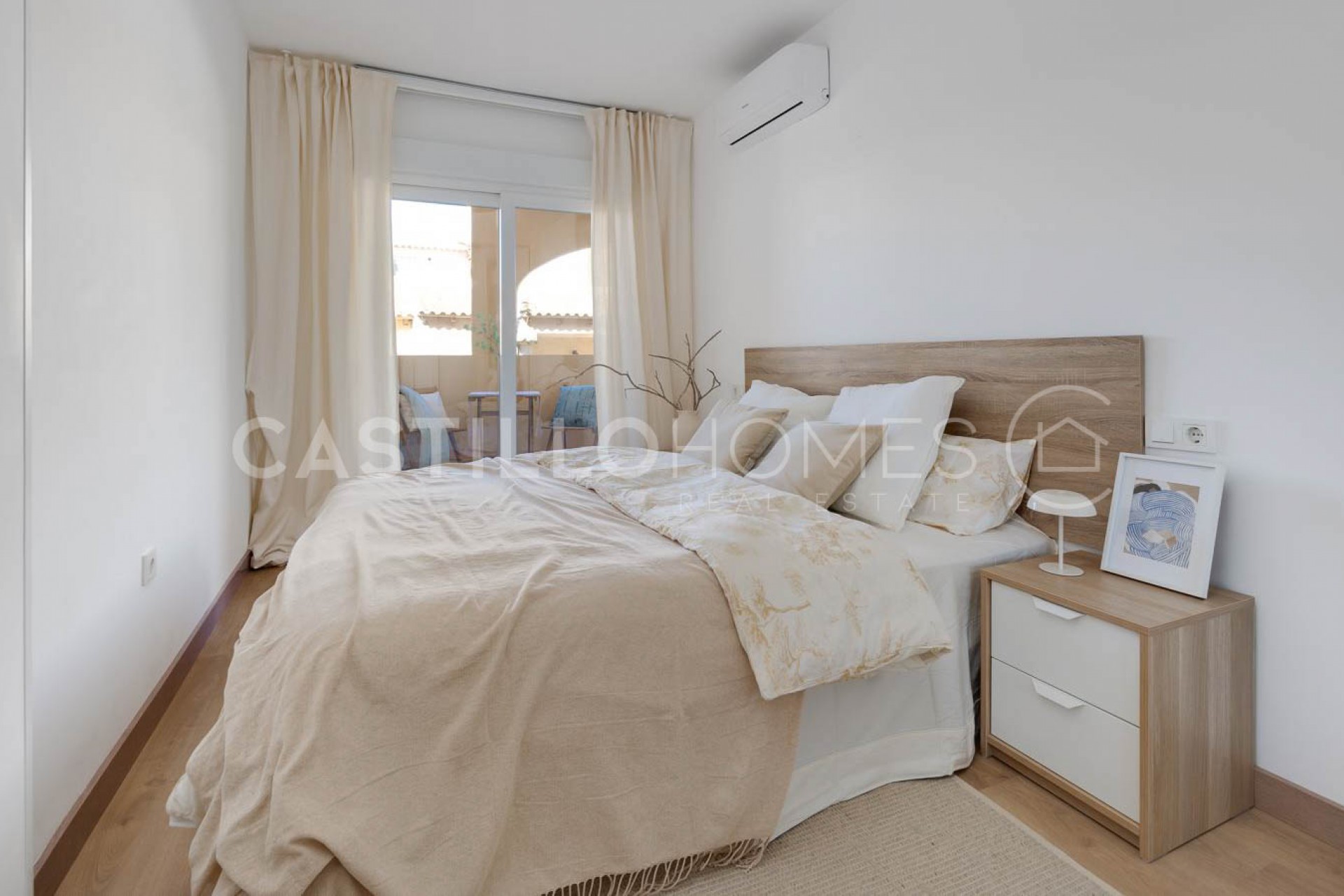 Revente - Apartment -
Torrevieja - Playa de los Locos