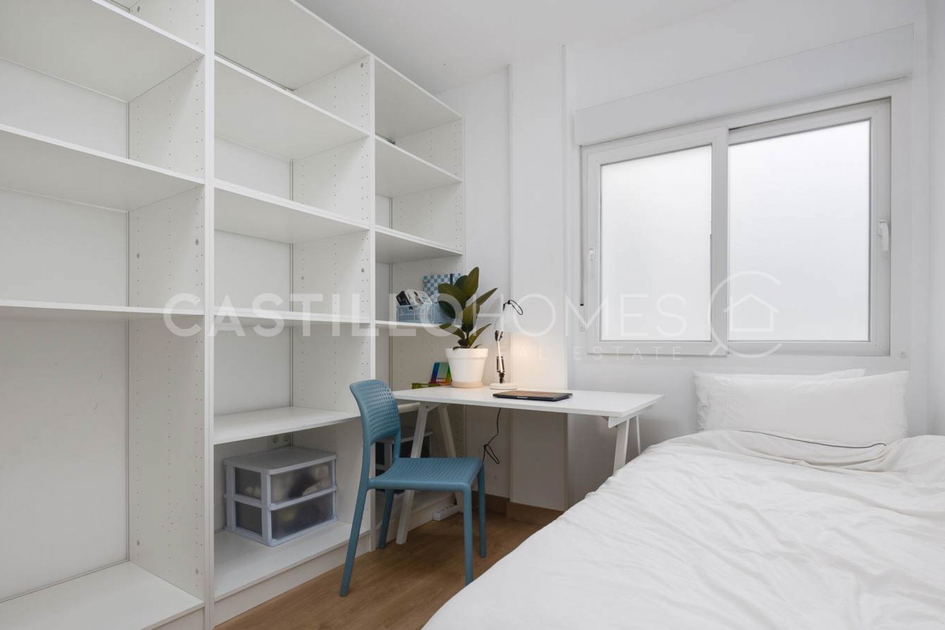 Revente - Apartment -
Torrevieja - Playa de los Locos