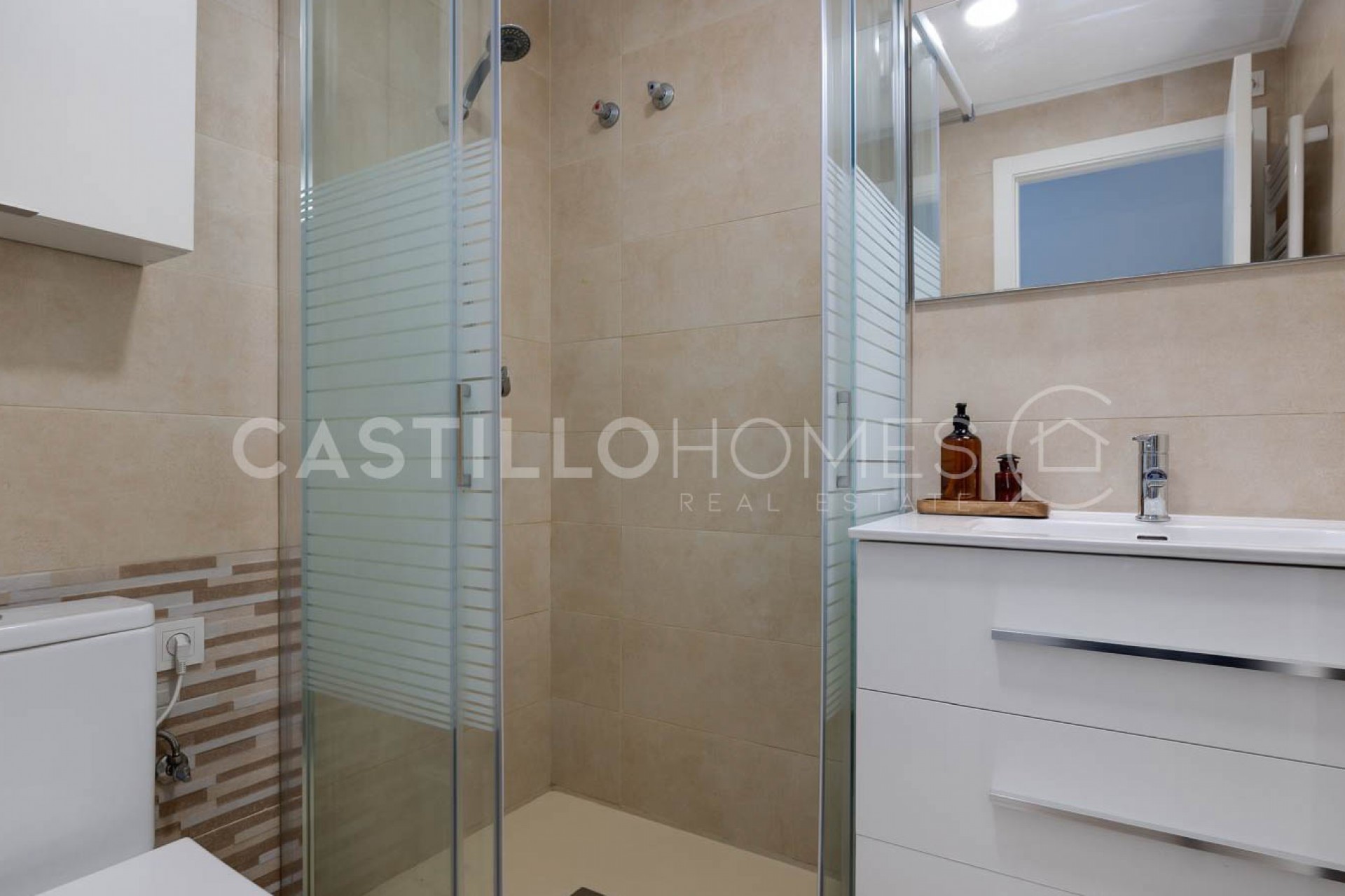 Revente - Apartment -
Torrevieja - Playa de los Locos