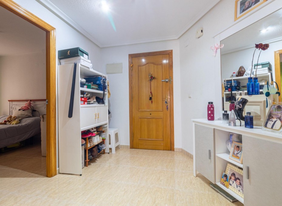 Revente - Apartment -
Torrevieja - Playa de los locos