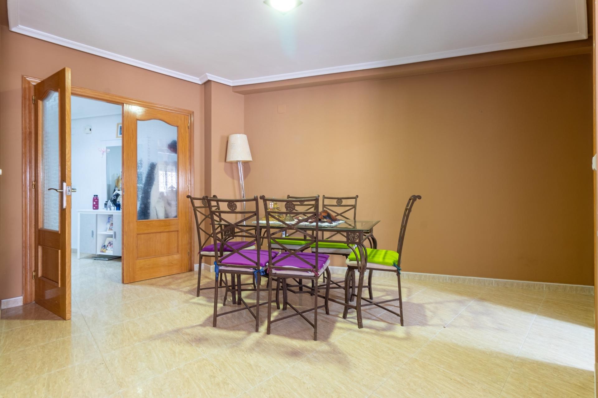 Revente - Apartment -
Torrevieja - Playa de los locos