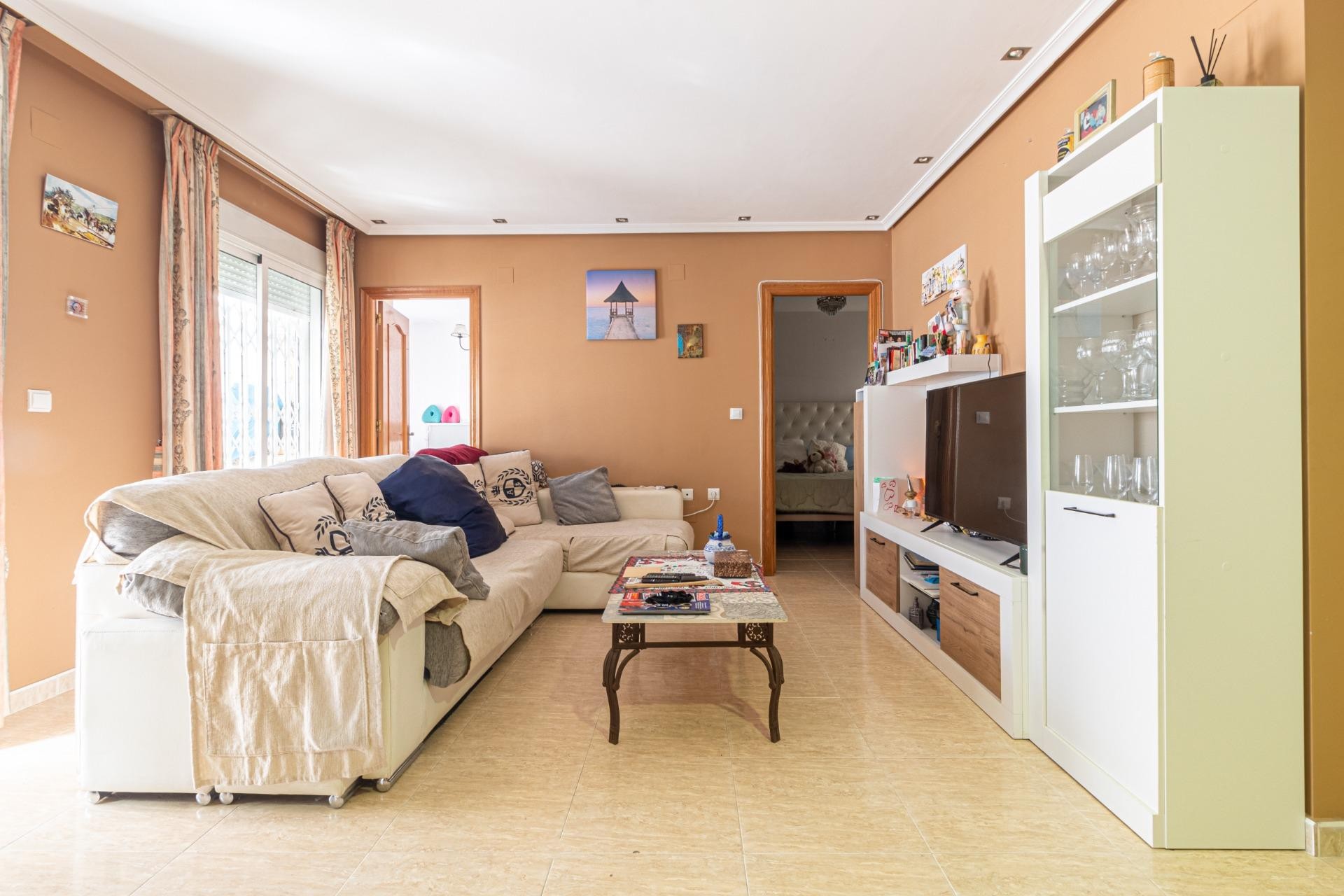 Revente - Apartment -
Torrevieja - Playa de los locos