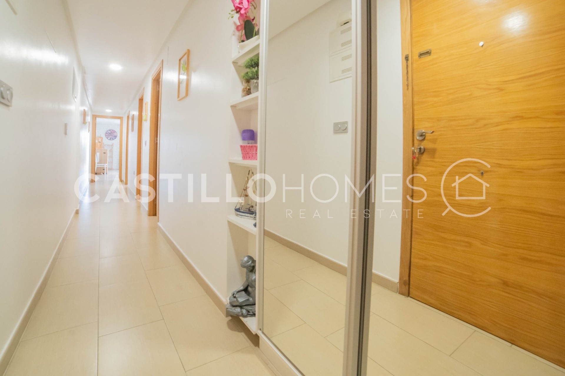 Revente - Apartment -
Torrevieja - Playa de los Locos