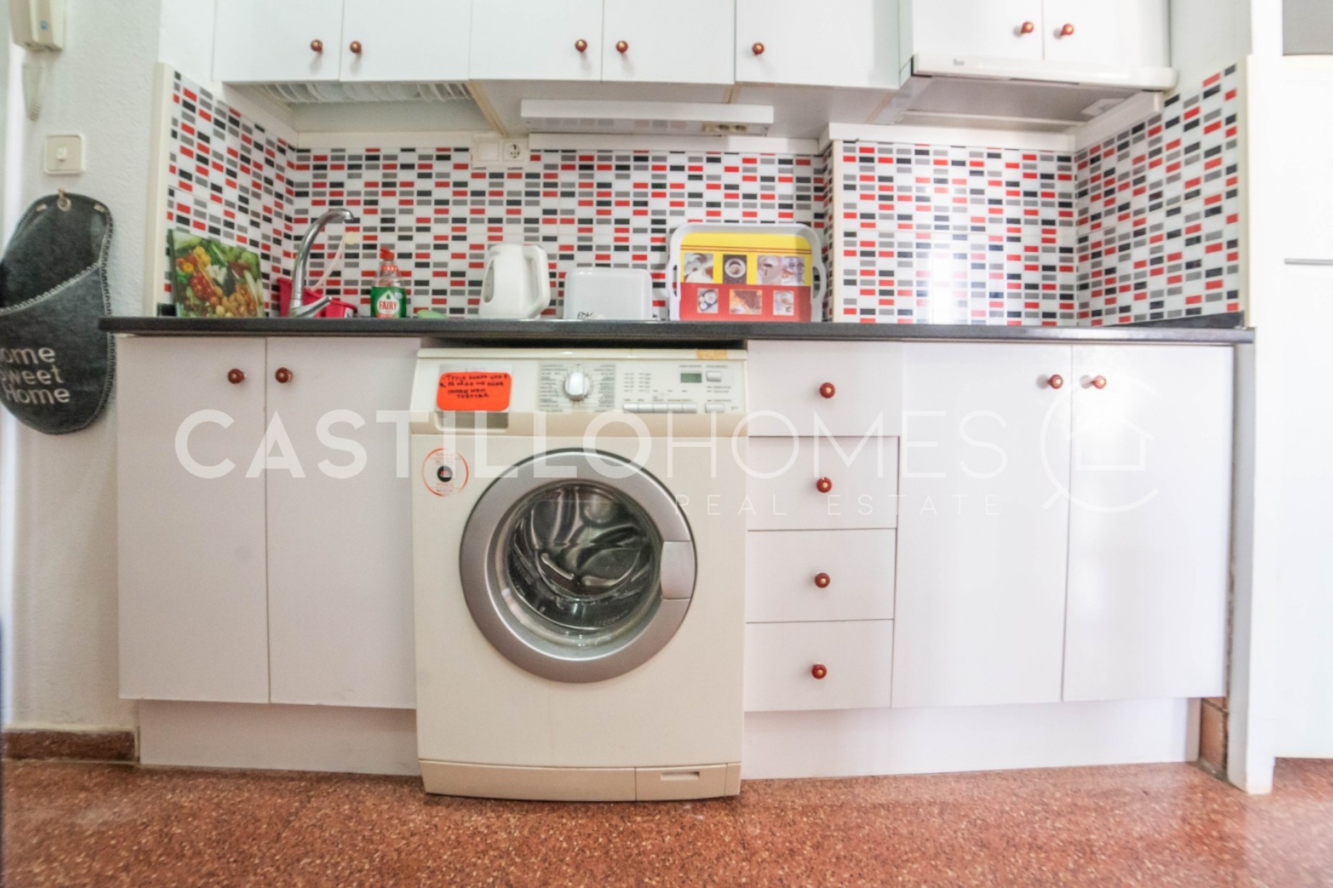 Revente - Apartment -
Torrevieja - Playa de los Locos