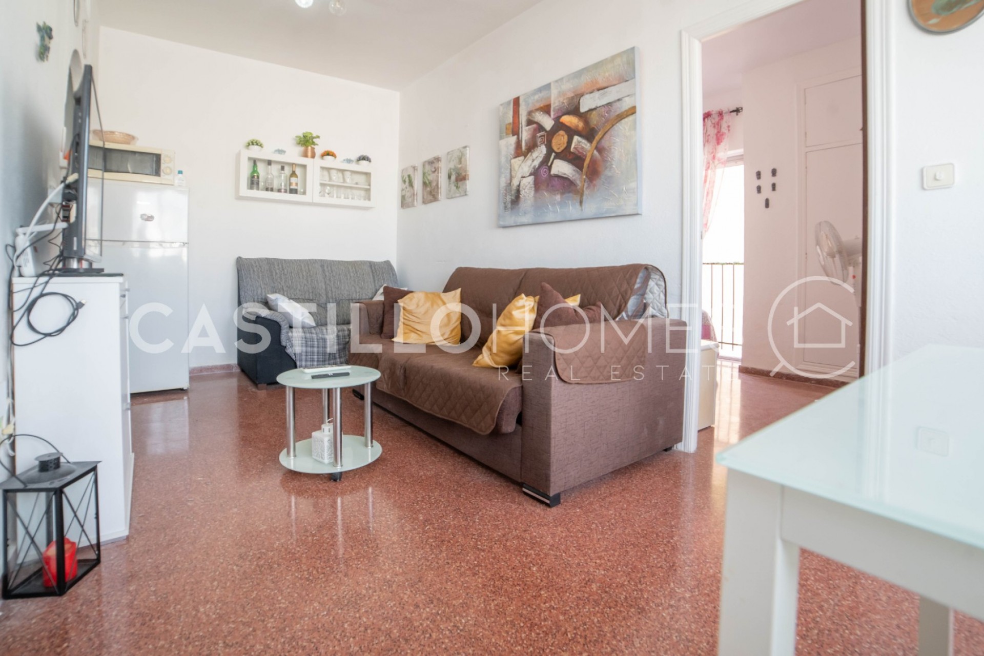 Revente - Apartment -
Torrevieja - Playa de los Locos