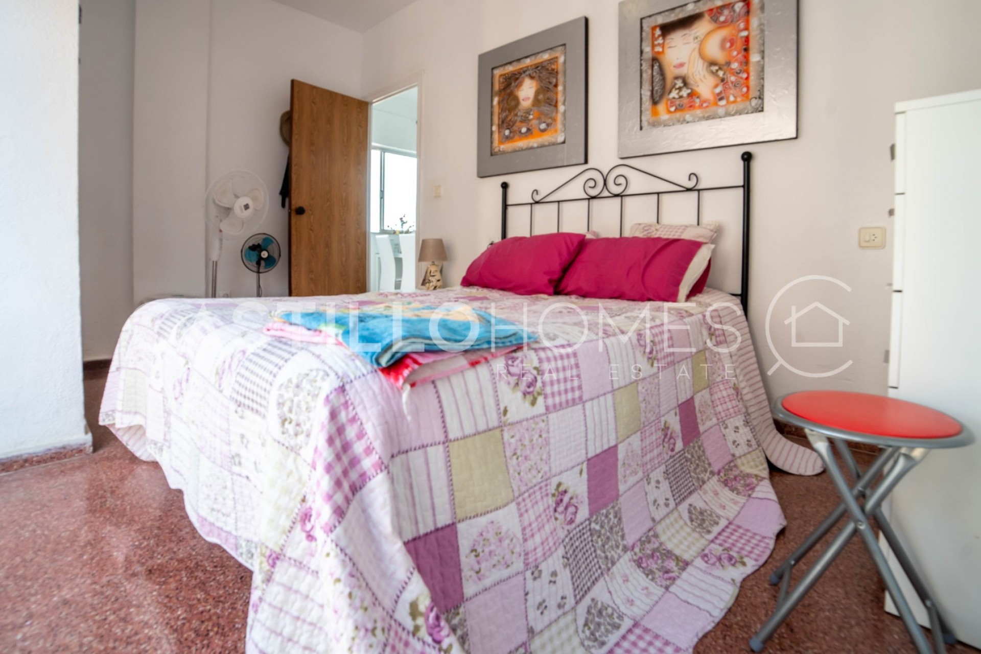 Revente - Apartment -
Torrevieja - Playa de los Locos