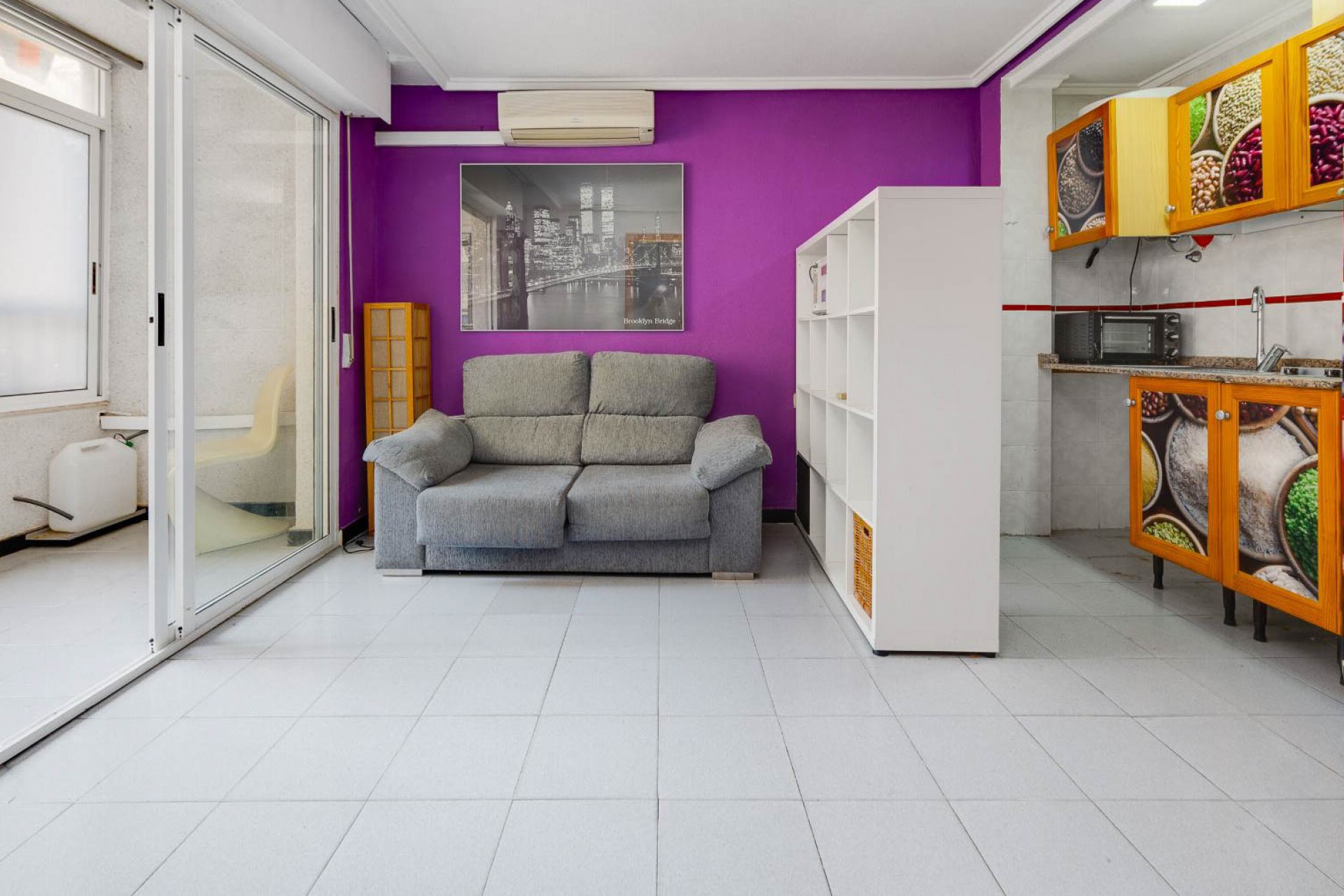 Revente - Apartment -
Torrevieja - Playa de los Locos