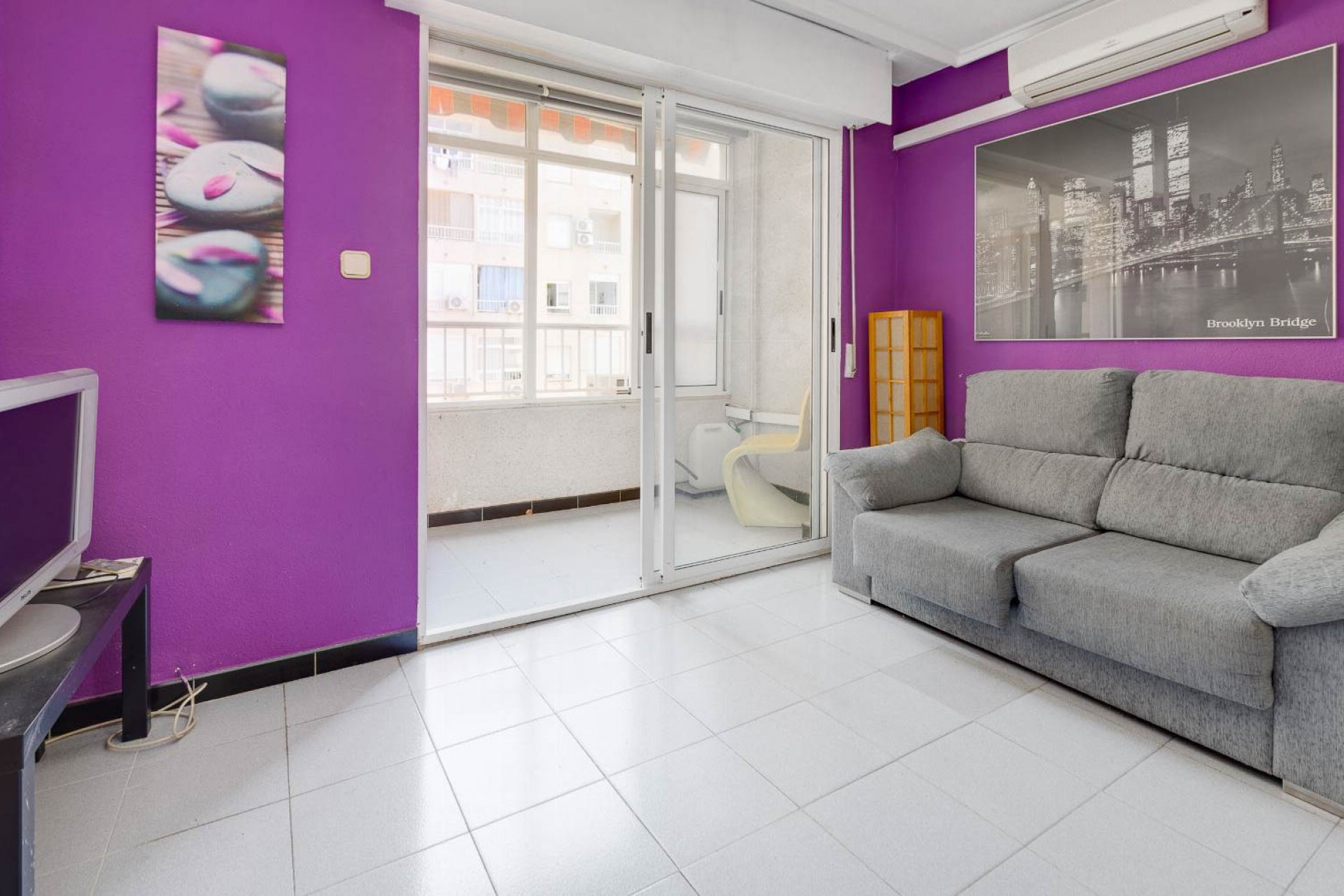 Revente - Apartment -
Torrevieja - Playa de los Locos