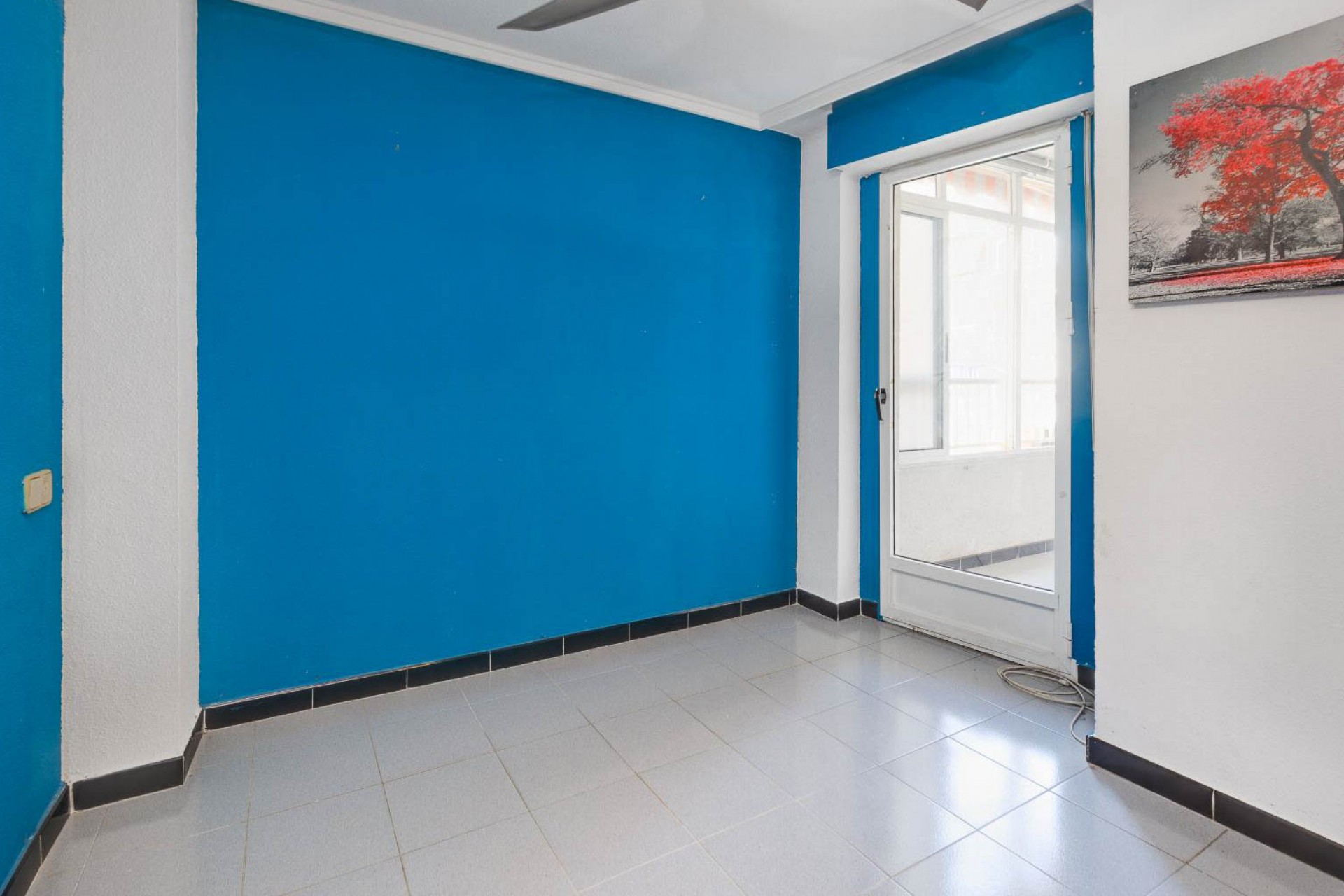 Revente - Apartment -
Torrevieja - Playa de los Locos