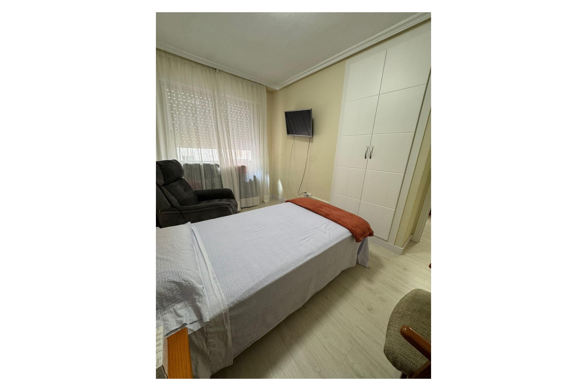 Revente - Apartment -
Torrevieja - Playa de los Locos