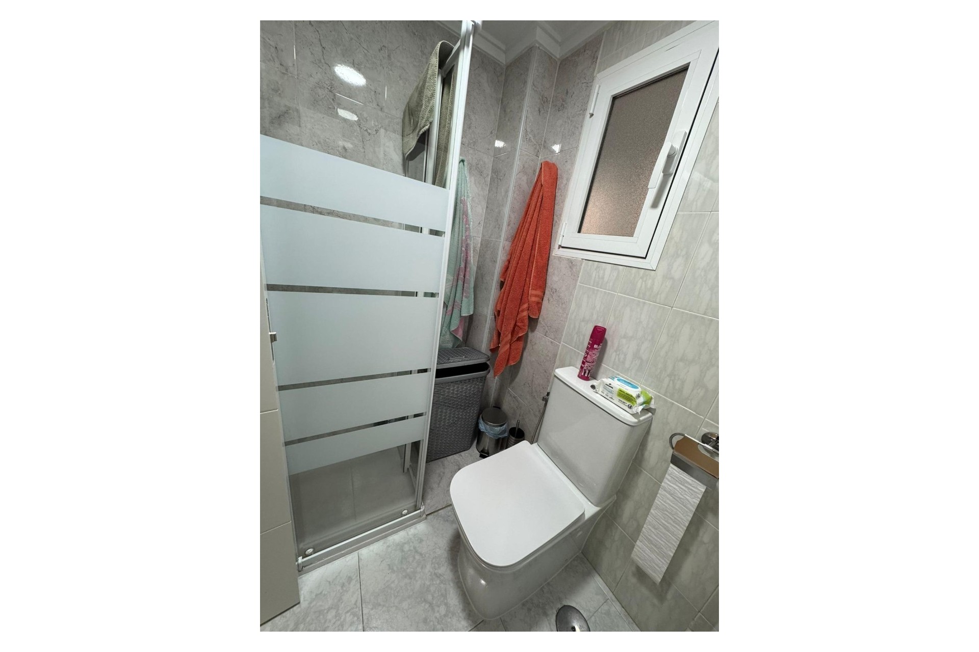 Revente - Apartment -
Torrevieja - Playa de los Locos