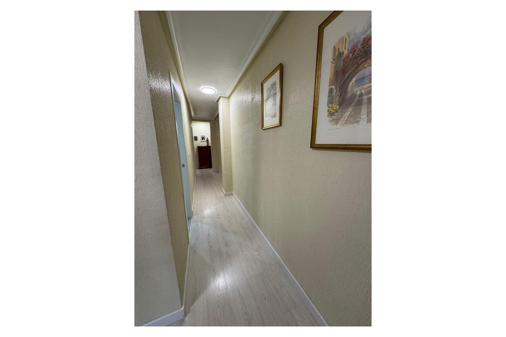 Revente - Apartment -
Torrevieja - Playa de los Locos