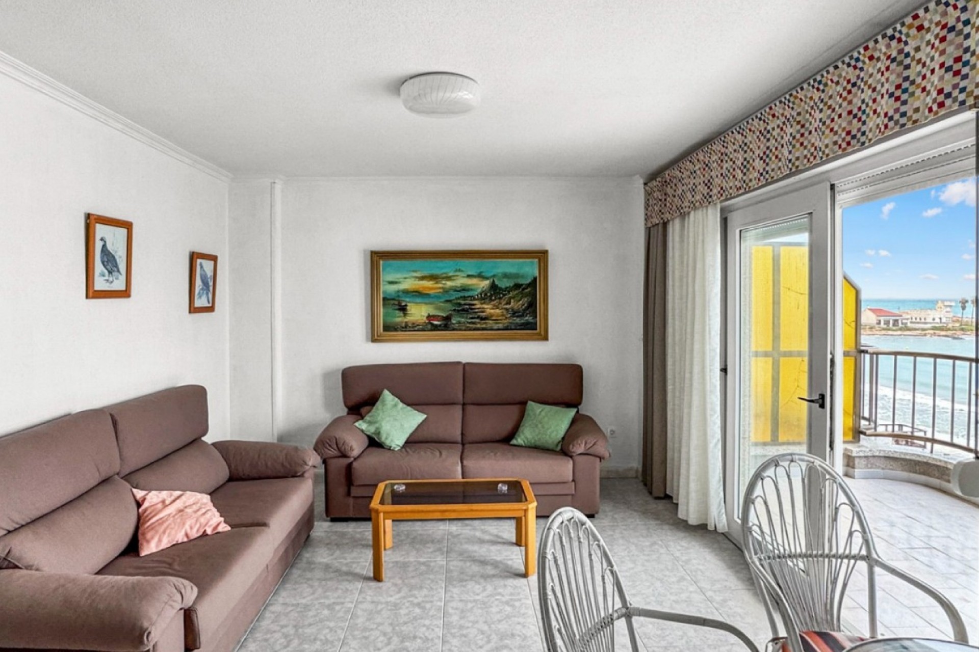 Revente - Apartment -
Torrevieja - Playa de los Locos