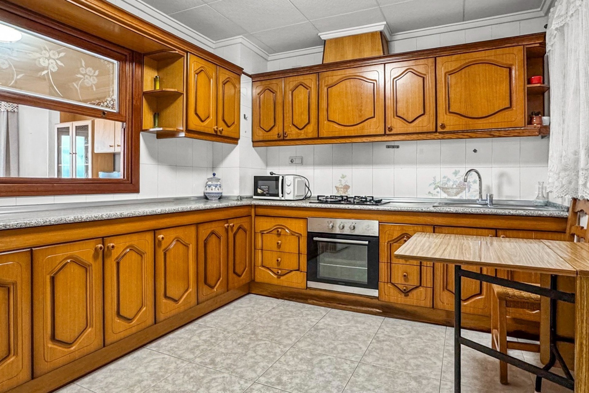 Revente - Apartment -
Torrevieja - Playa de los Locos