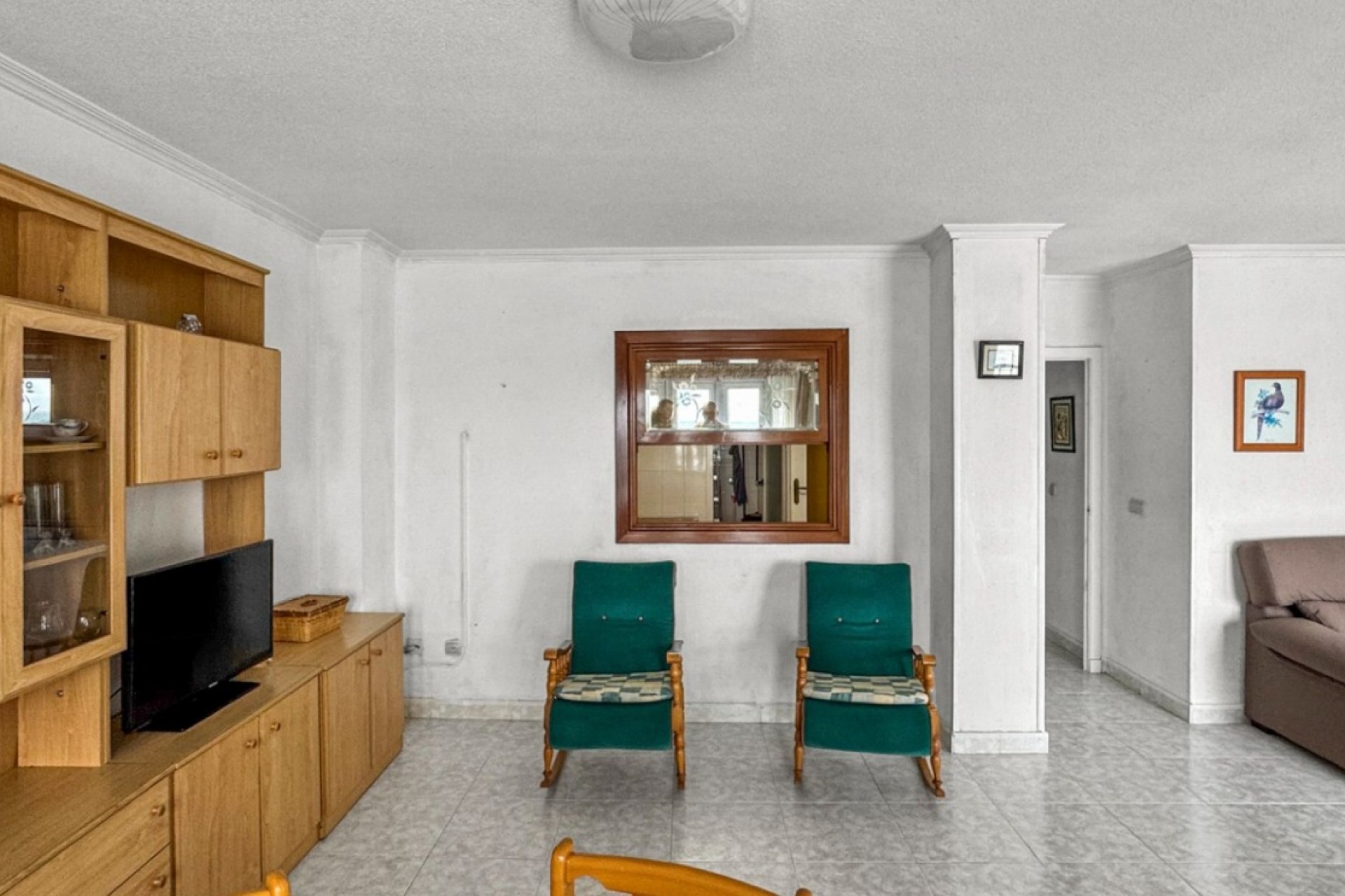 Revente - Apartment -
Torrevieja - Playa de los Locos