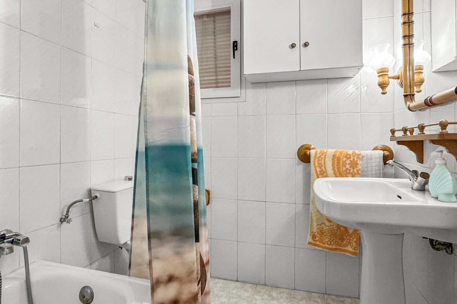 Revente - Apartment -
Torrevieja - Playa de los Locos