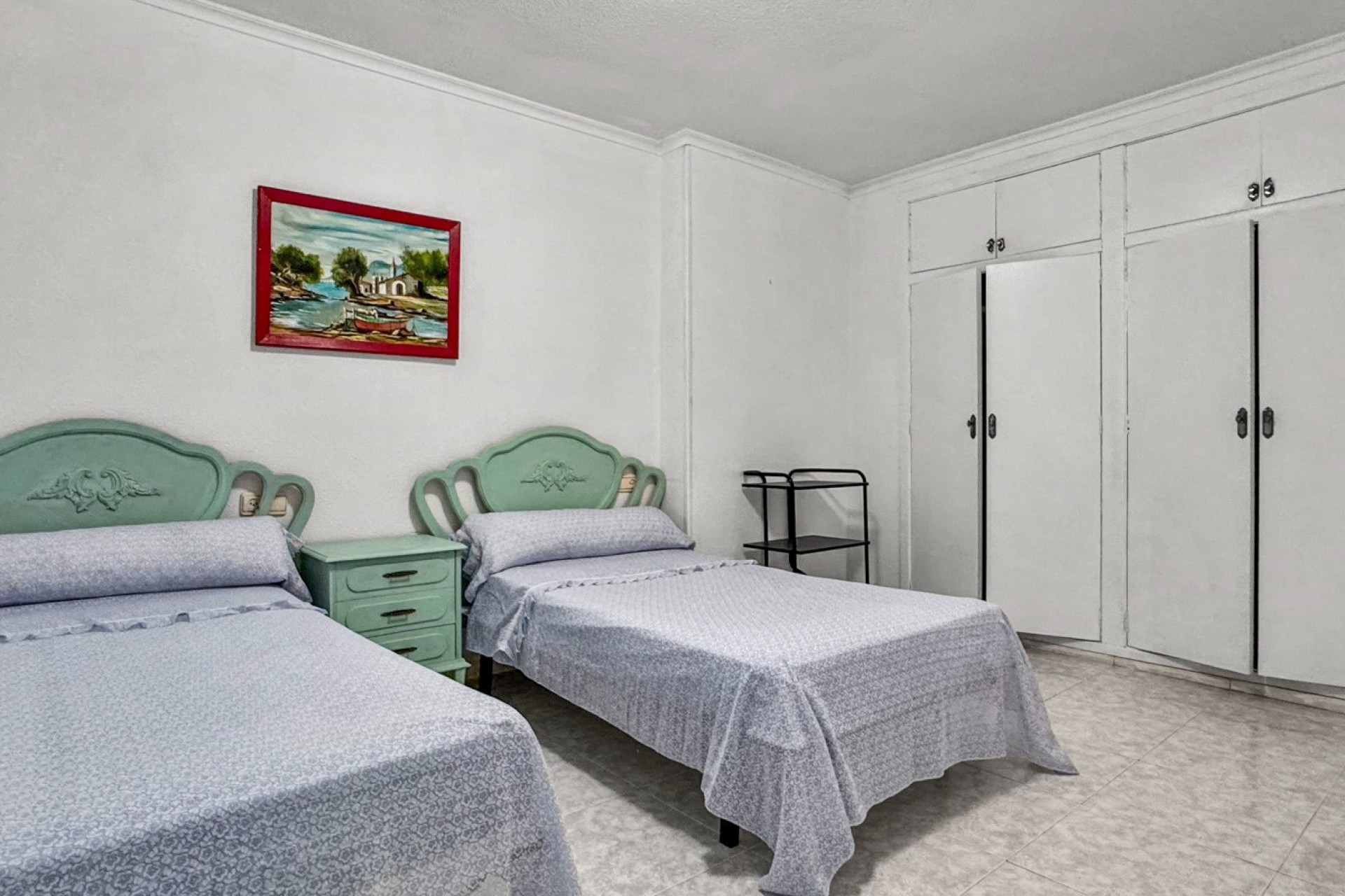 Revente - Apartment -
Torrevieja - Playa de los Locos