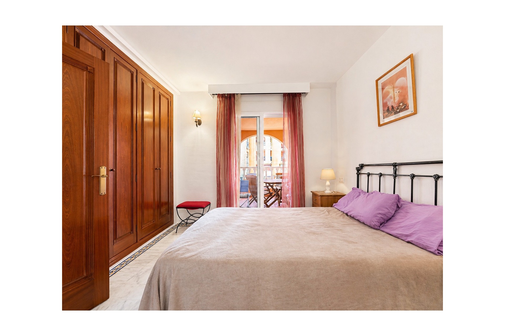 Revente - Apartment -
Torrevieja - Playa de los locos