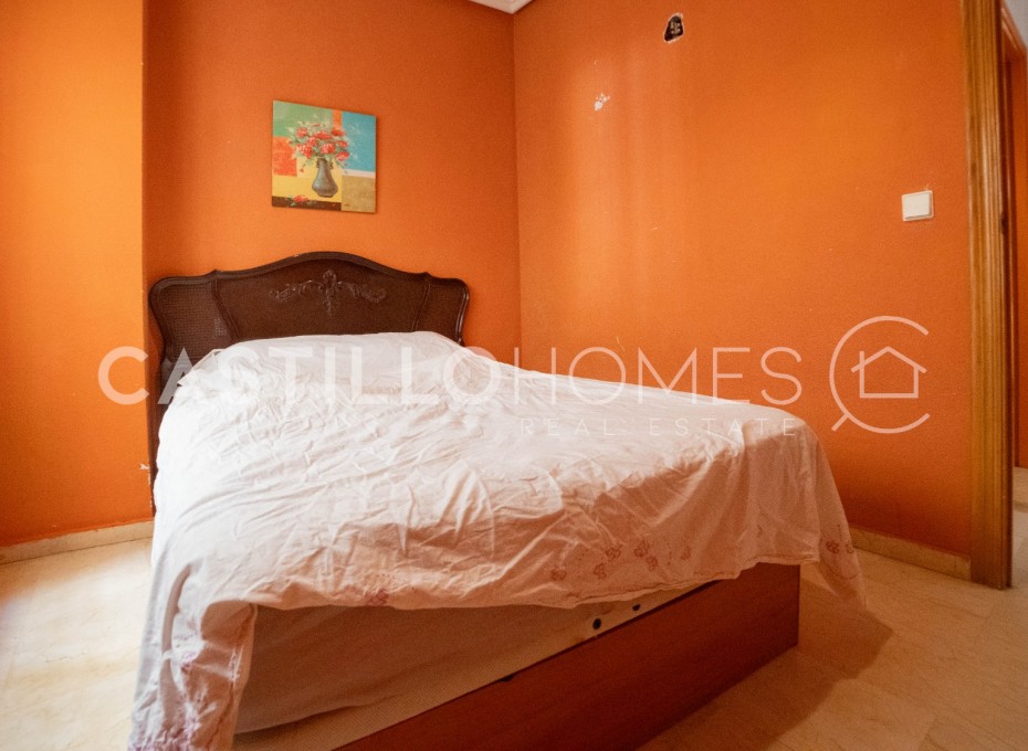 Revente - Apartment -
Torrevieja - Playa de los Locos