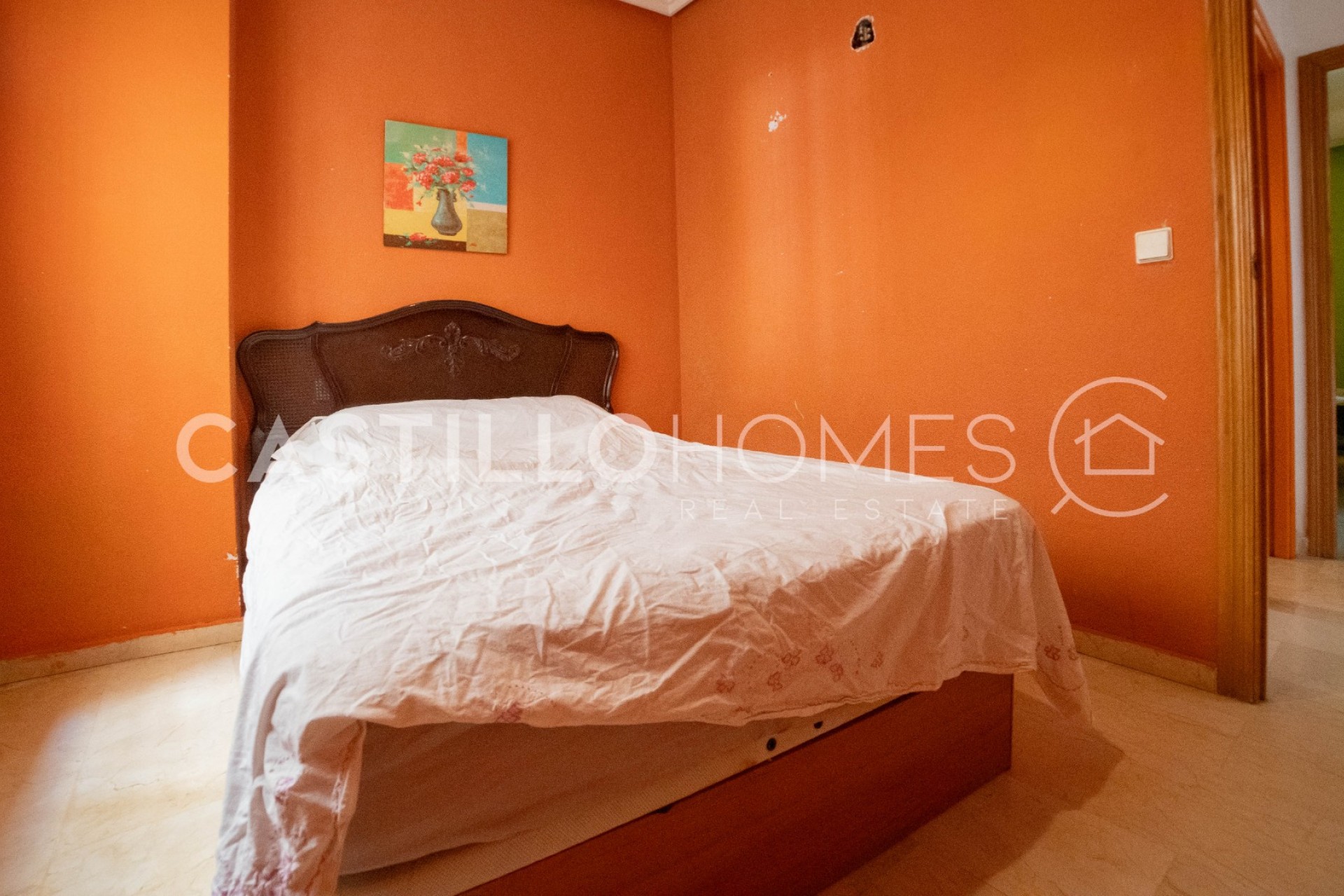 Revente - Apartment -
Torrevieja - Playa de los Locos