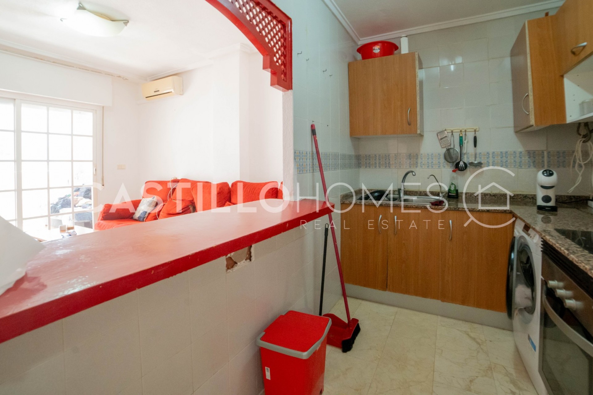 Revente - Apartment -
Torrevieja - Playa de los Locos