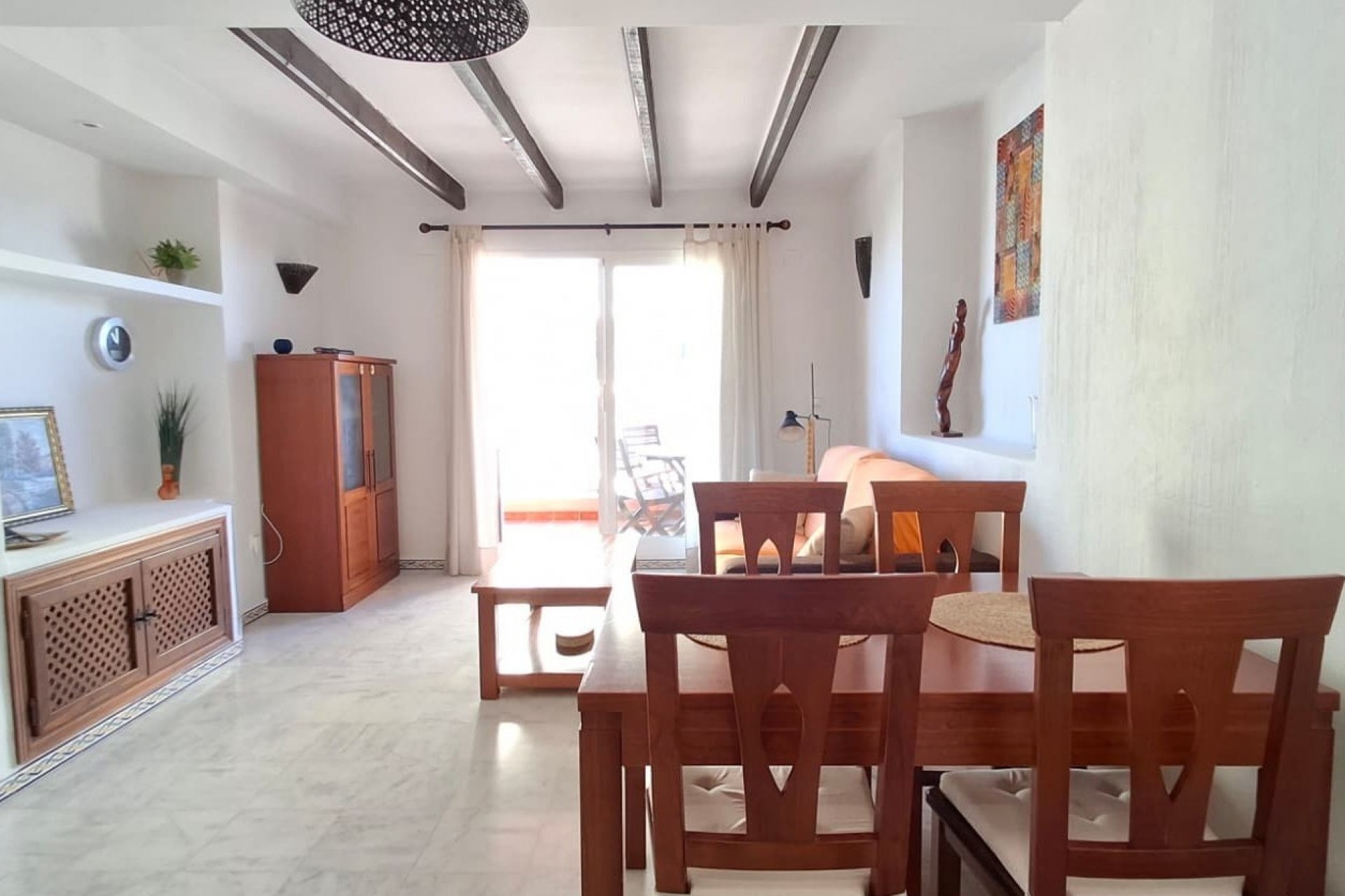 Revente - Apartment -
Torrevieja - Playa de los locos