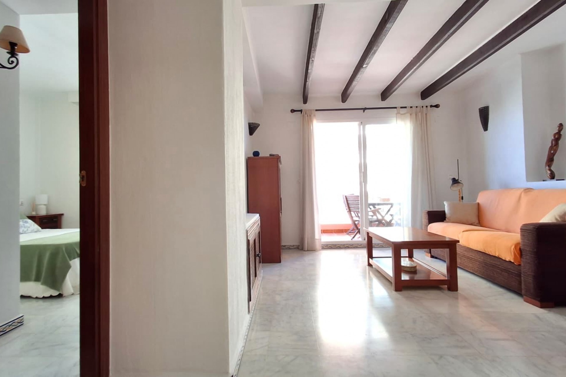 Revente - Apartment -
Torrevieja - Playa de los locos