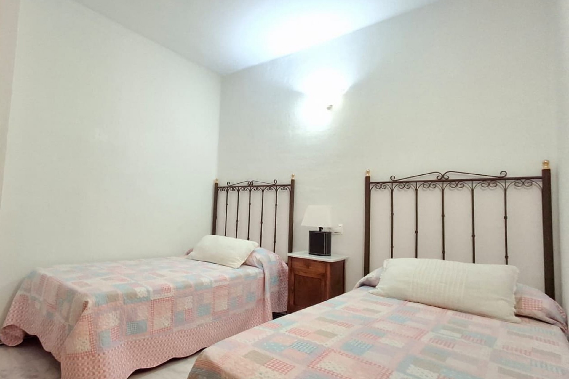 Revente - Apartment -
Torrevieja - Playa de los locos