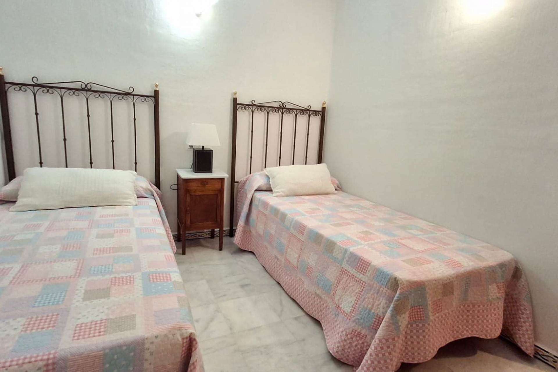 Revente - Apartment -
Torrevieja - Playa de los locos