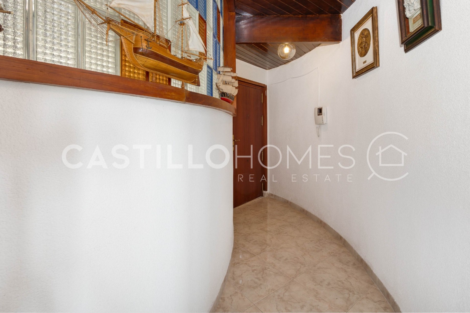 Revente - Apartment -
Torrevieja - Playa del Acequión