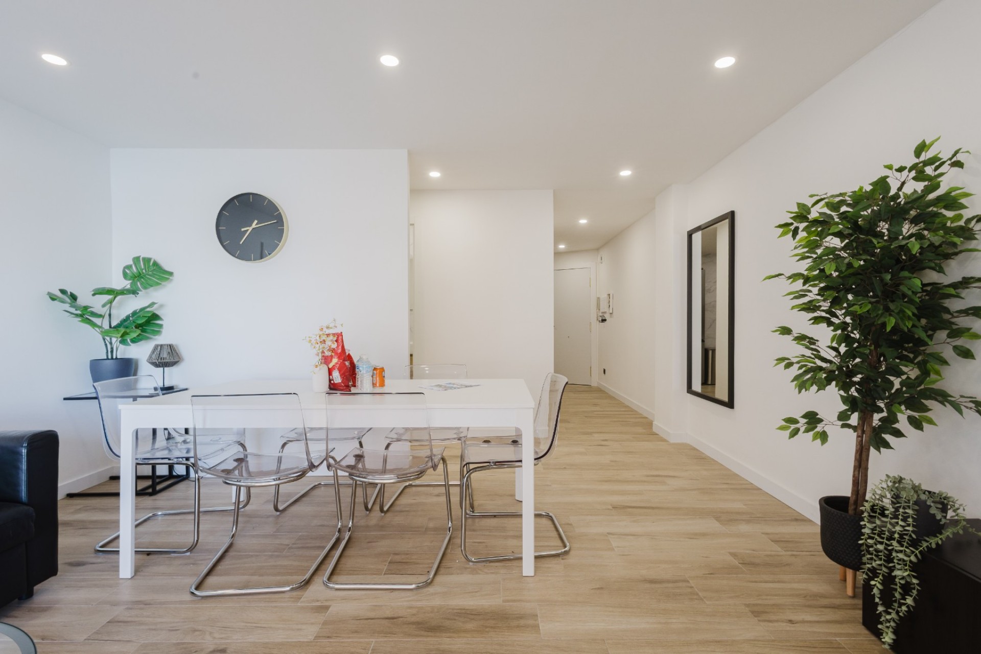 Revente - Apartment -
Torrevieja - Playa del Acequión