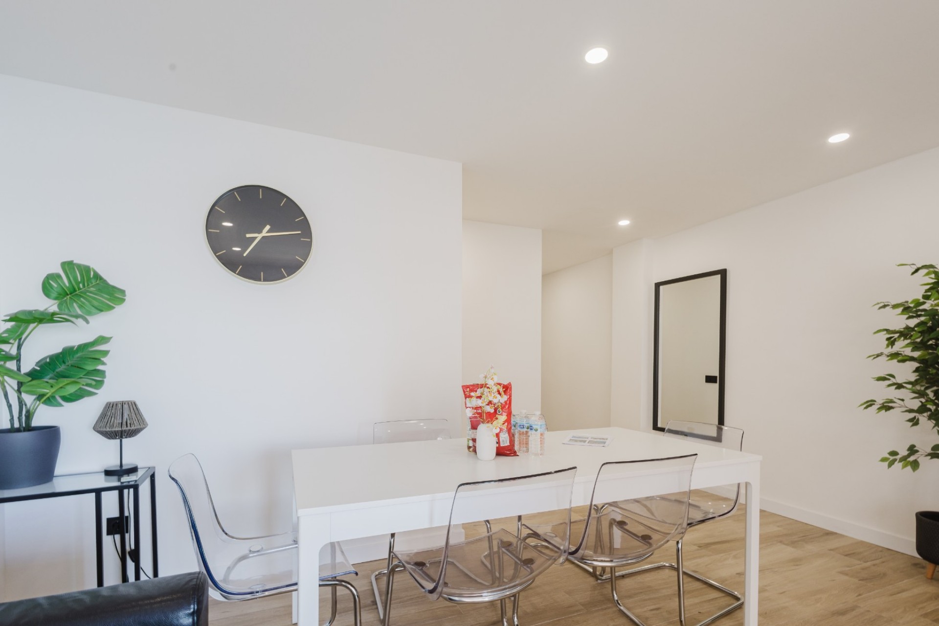 Revente - Apartment -
Torrevieja - Playa del Acequión