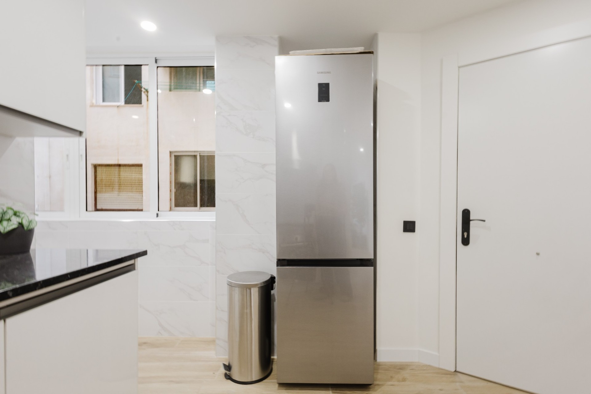 Revente - Apartment -
Torrevieja - Playa del Acequión