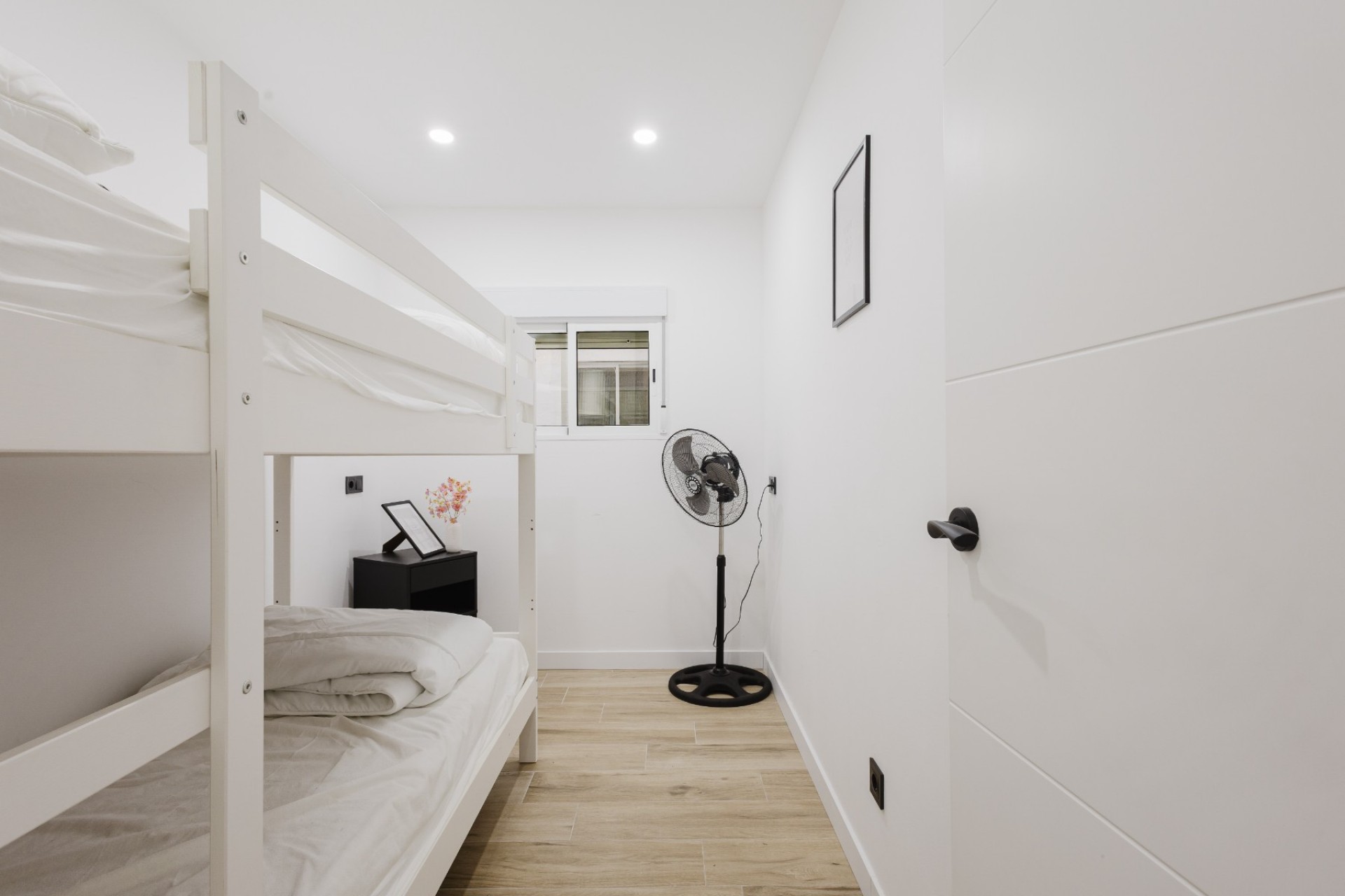 Revente - Apartment -
Torrevieja - Playa del Acequión