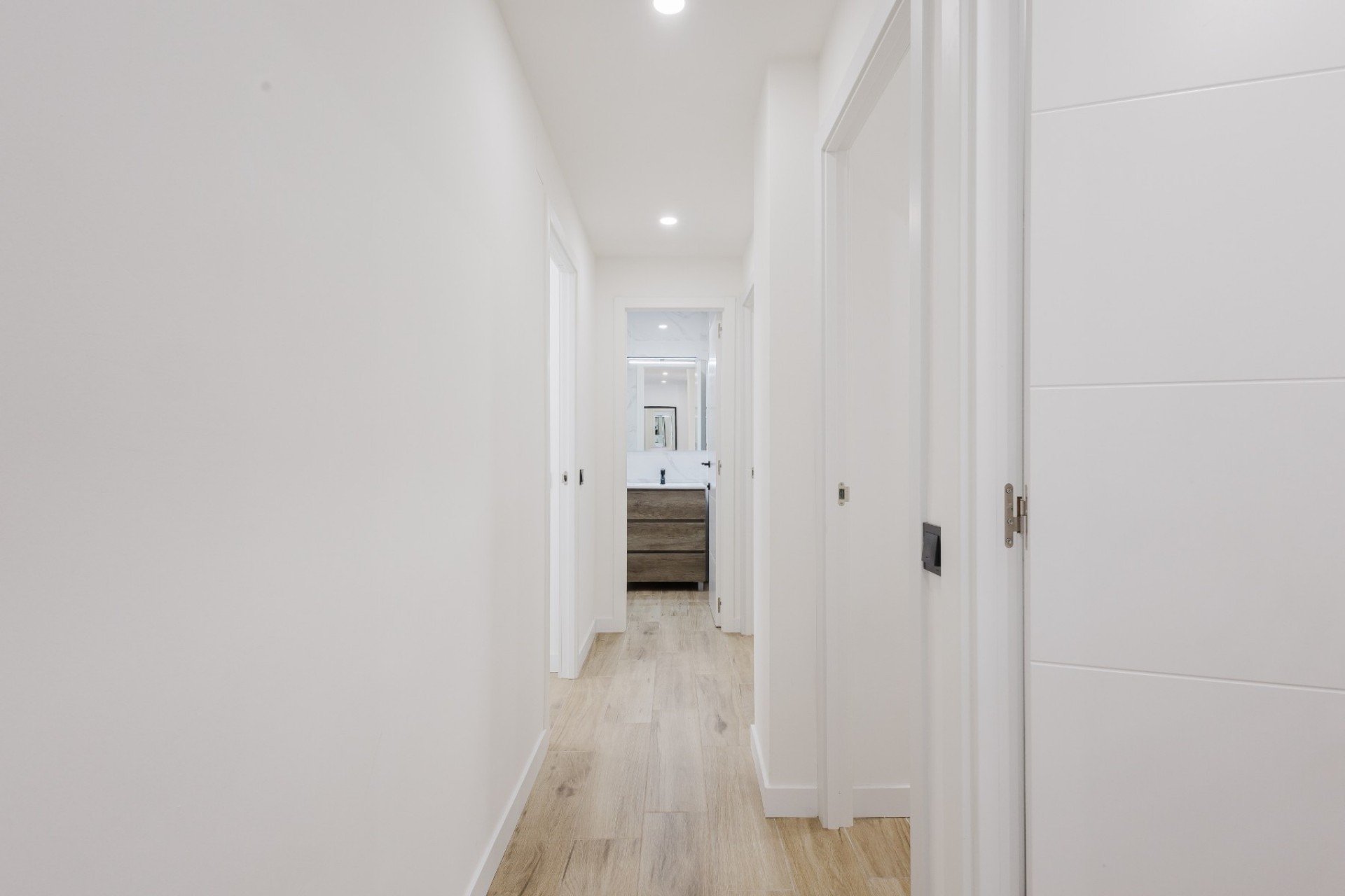 Revente - Apartment -
Torrevieja - Playa del Acequión