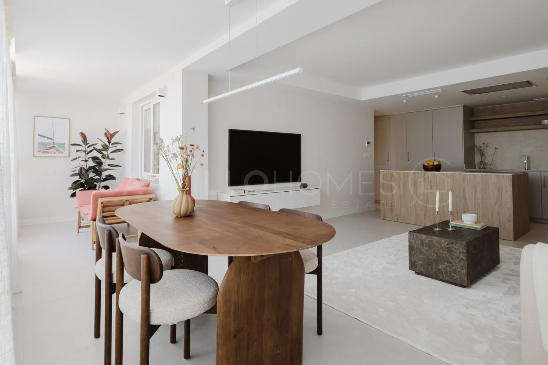 Revente - Apartment -
Torrevieja - Playa del Acequión