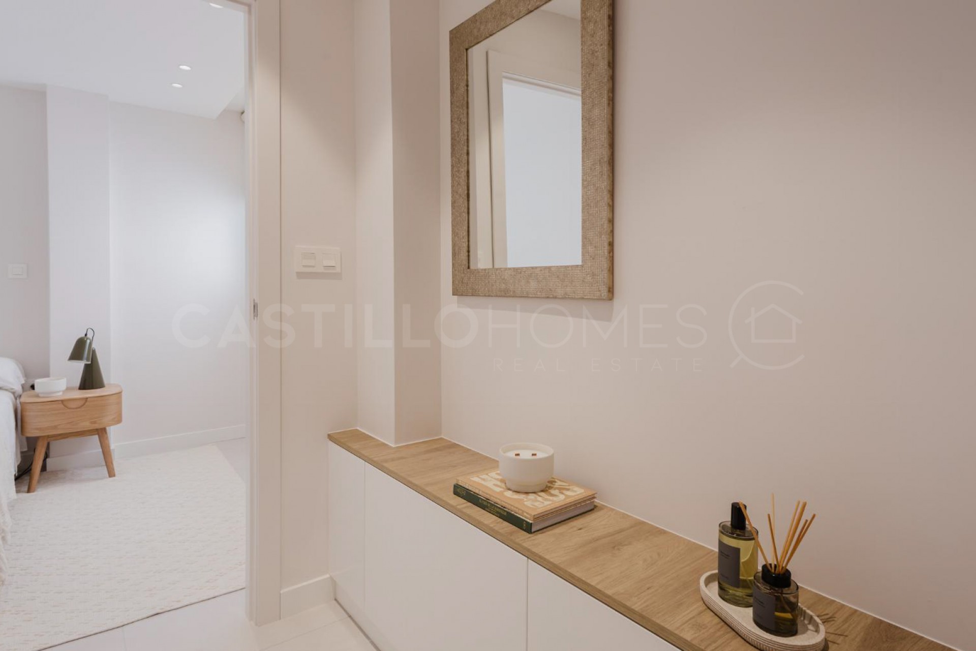 Revente - Apartment -
Torrevieja - Playa del Acequión