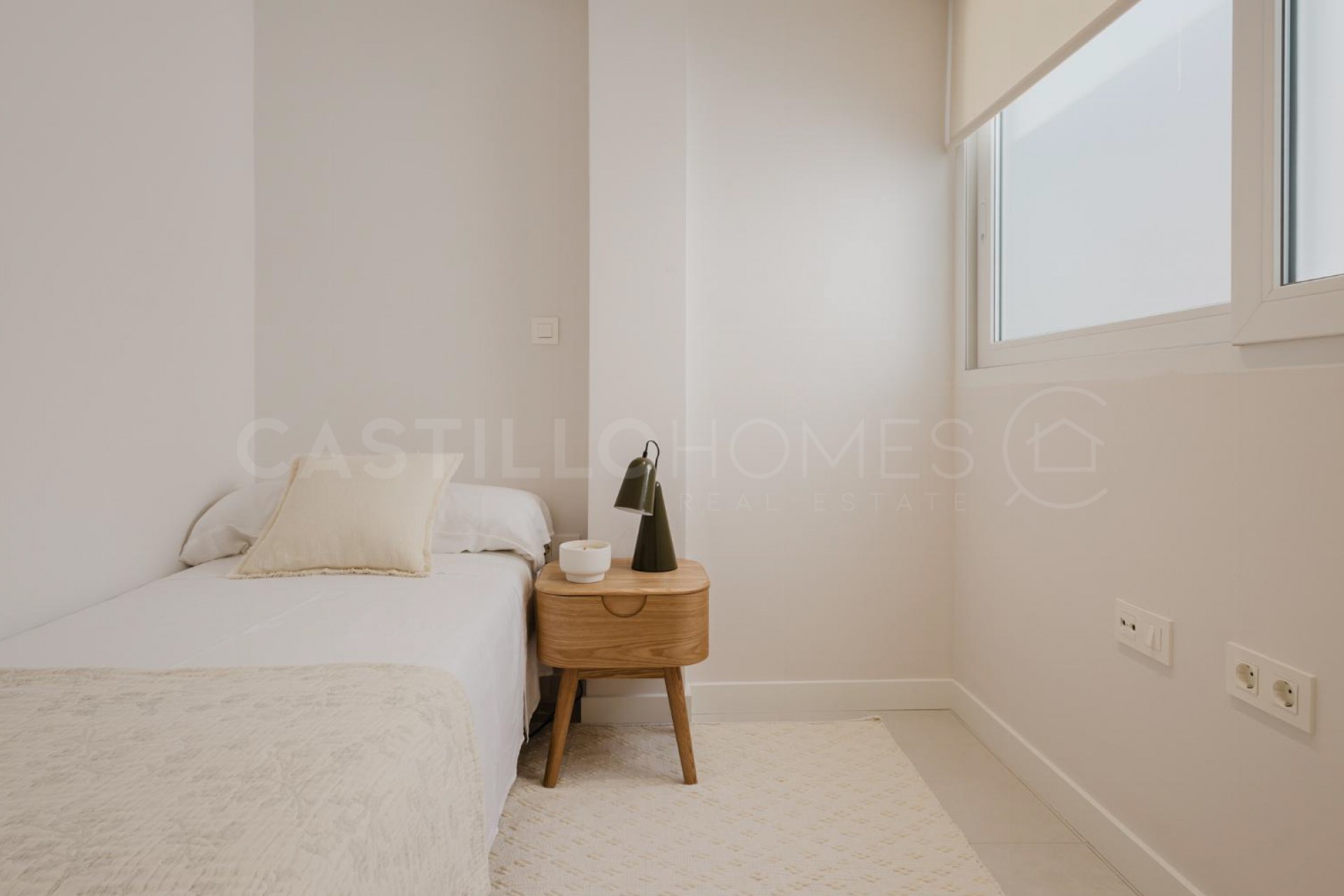 Revente - Apartment -
Torrevieja - Playa del Acequión