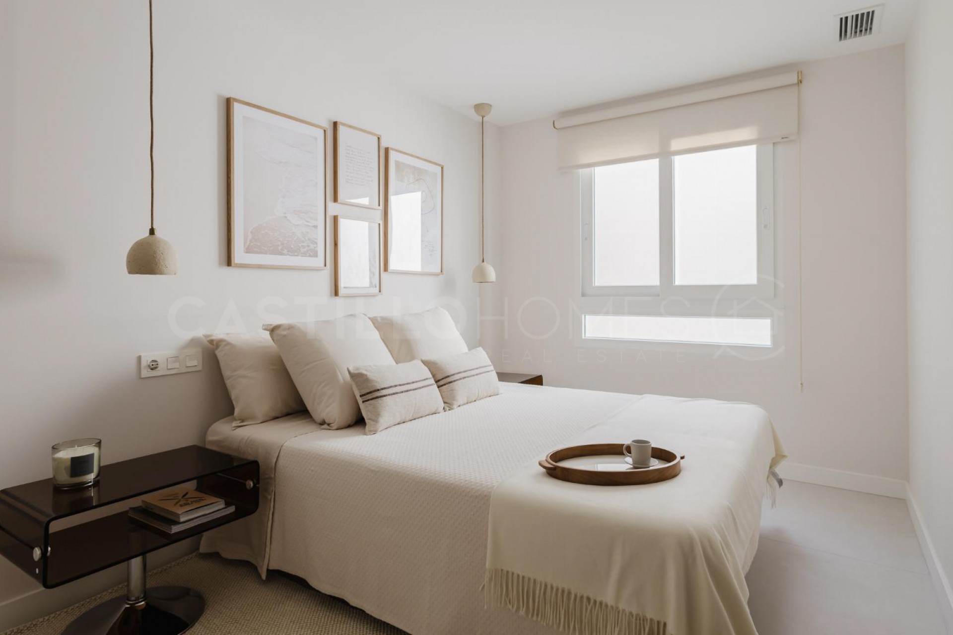 Revente - Apartment -
Torrevieja - Playa del Acequión